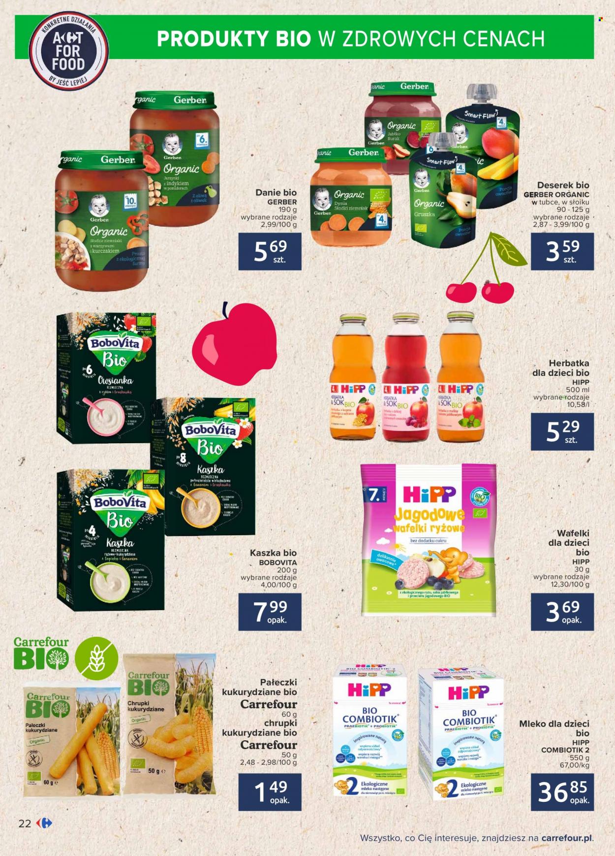 Gazetka Carrefour - 14.09.2021 - 25.09.2021. Strona 22