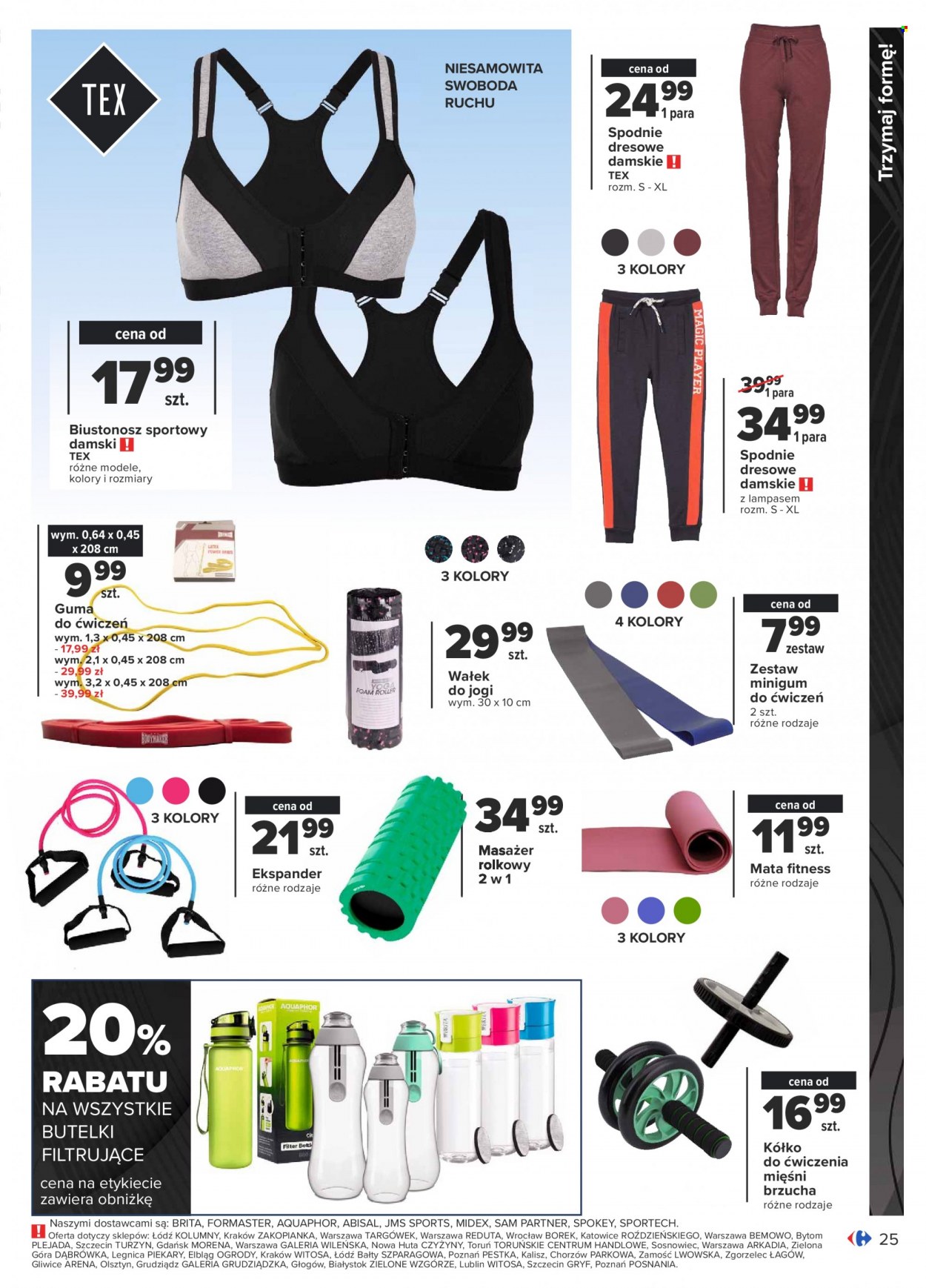 Gazetka Carrefour - 14.09.2021 - 25.09.2021. Strona 25