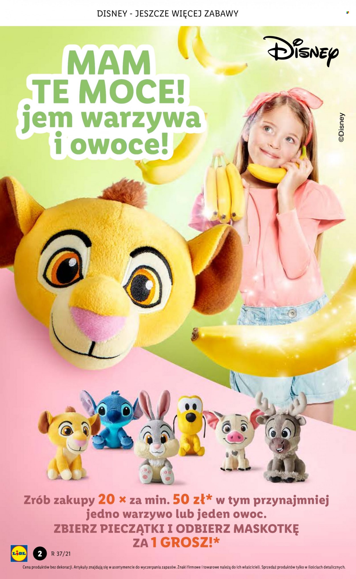 Gazetka Lidl - 13.09.2021 - 15.09.2021. Strona 2