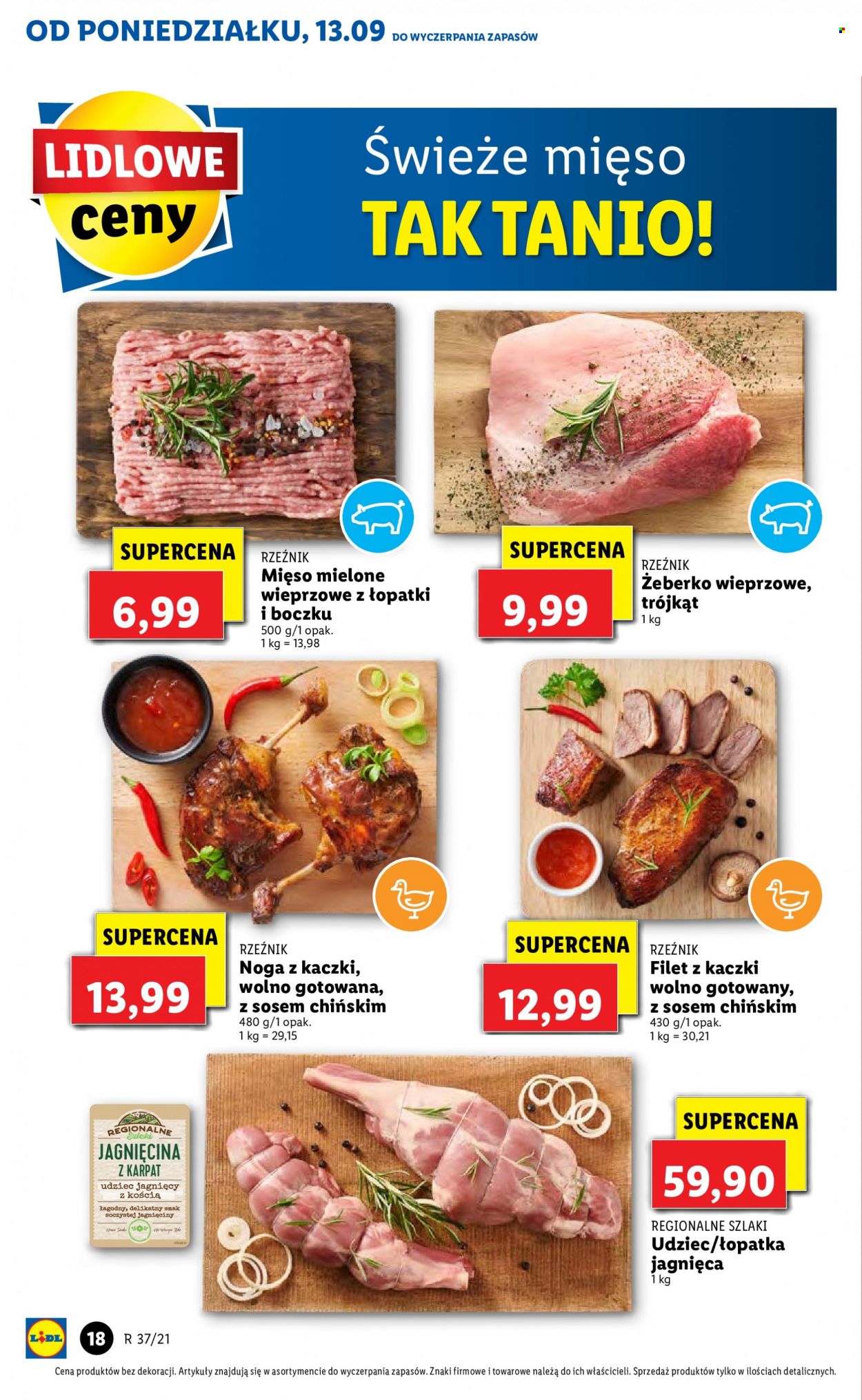 Gazetka Lidl - 13.09.2021 - 15.09.2021. Strona 18