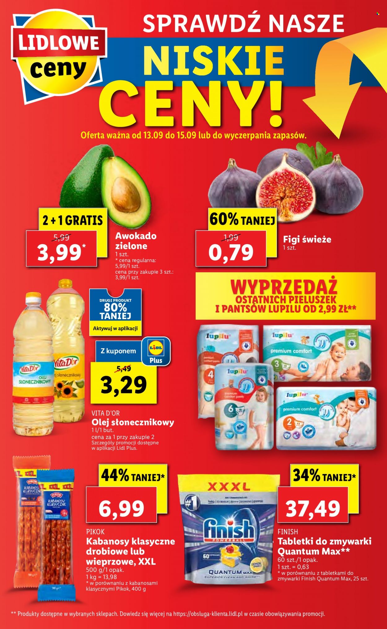 Gazetka Lidl - 13.09.2021 - 15.09.2021. Strona 56