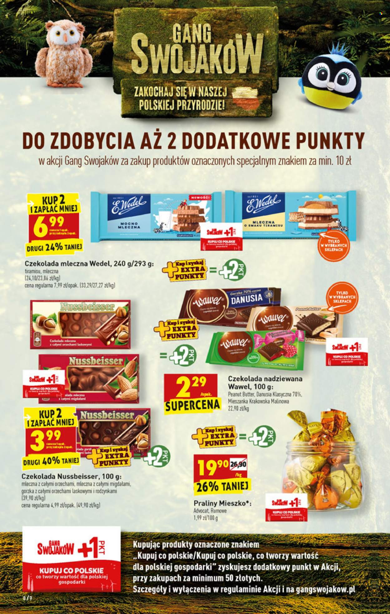 Gazetka Biedronka - 13.09.2021 - 18.09.2021. Strona 8