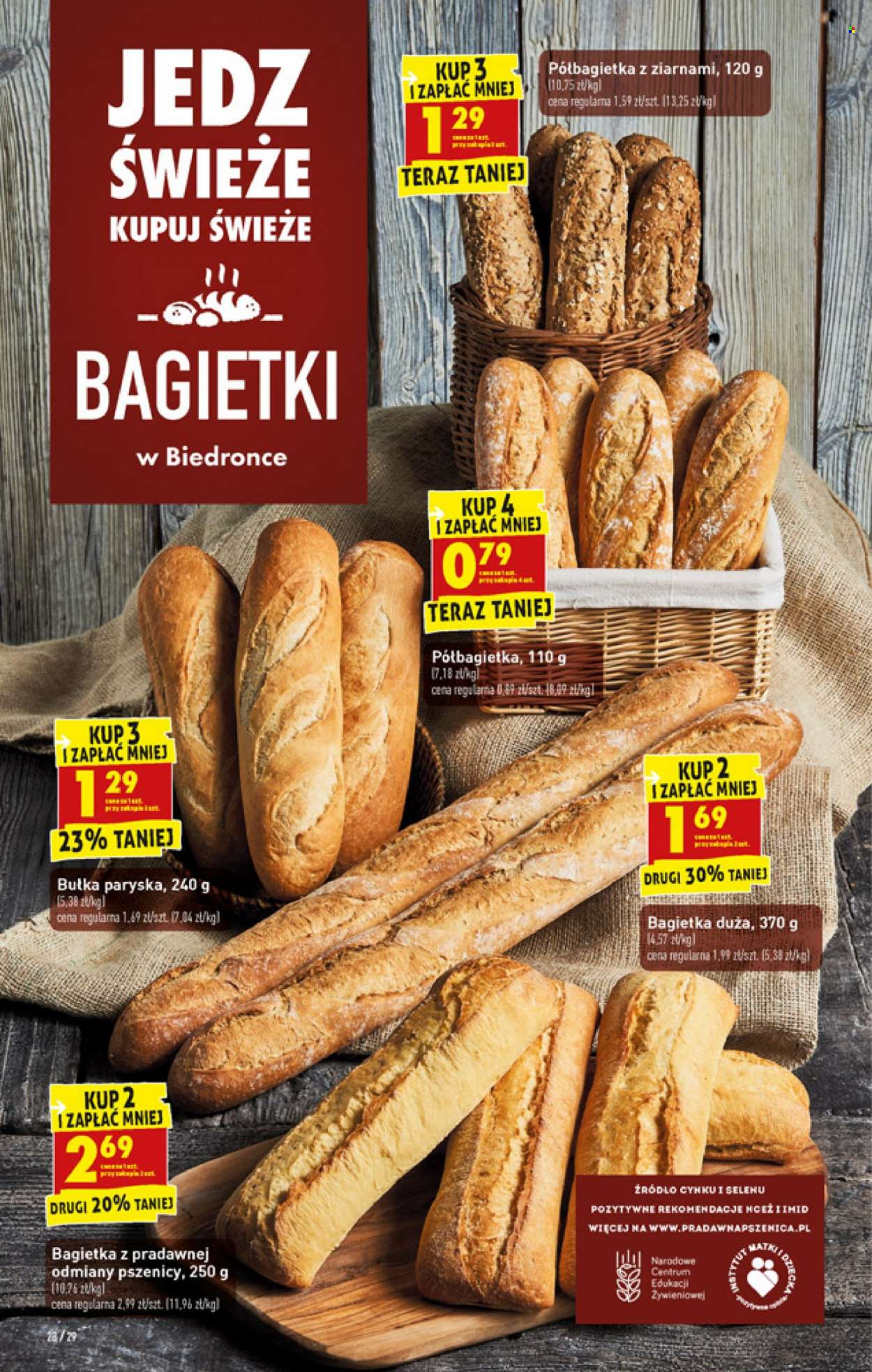 Gazetka Biedronka - 13.09.2021 - 18.09.2021. Strona 28
