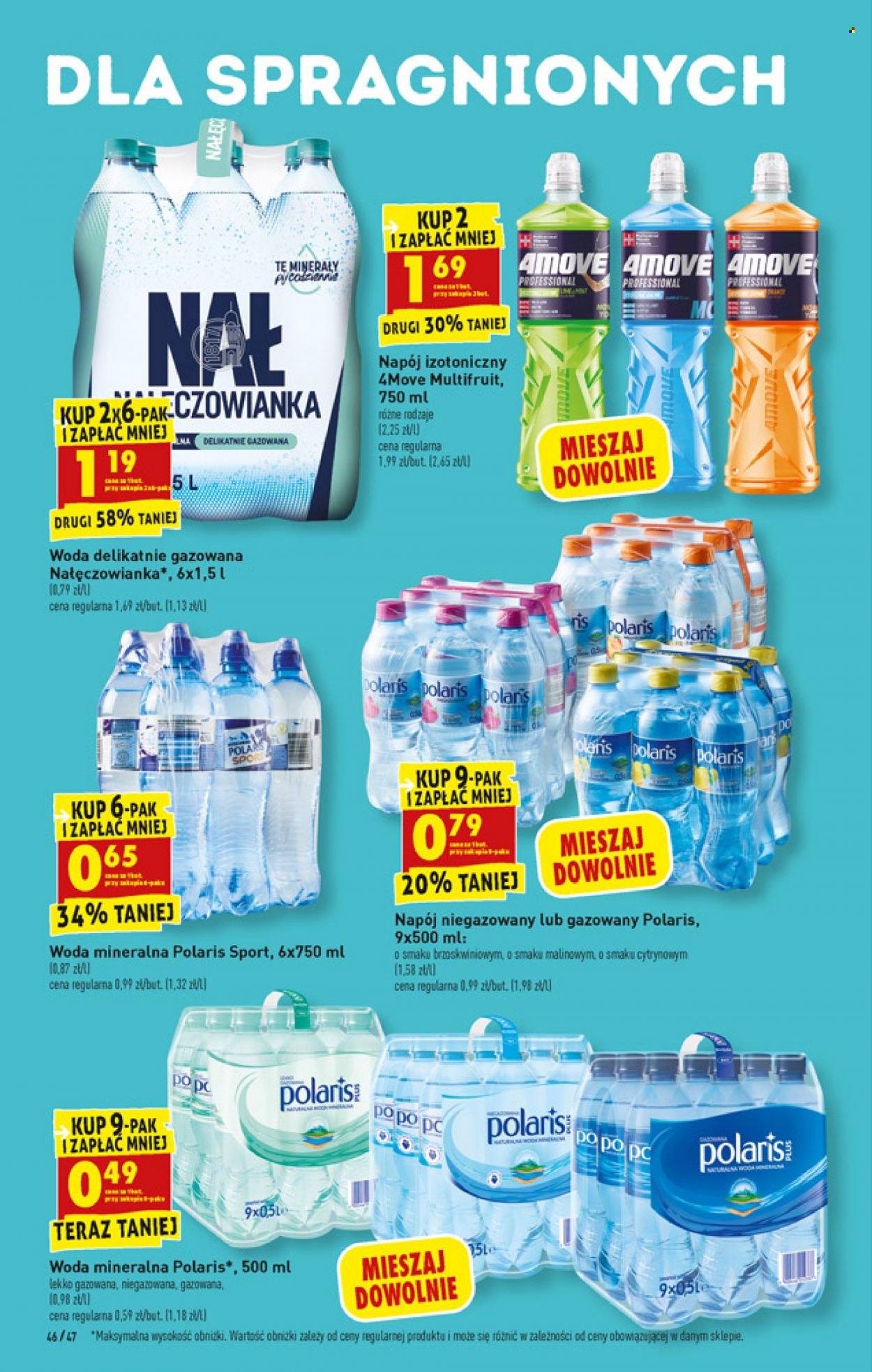 Gazetka Biedronka - 13.09.2021 - 18.09.2021. Strona 46