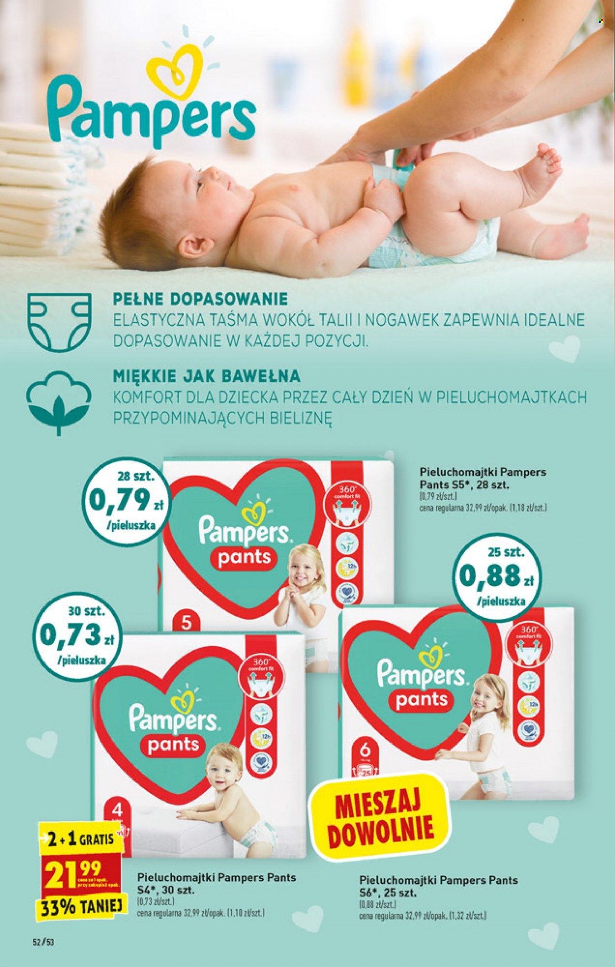 Gazetka Biedronka - 13.09.2021 - 18.09.2021. Strona 52