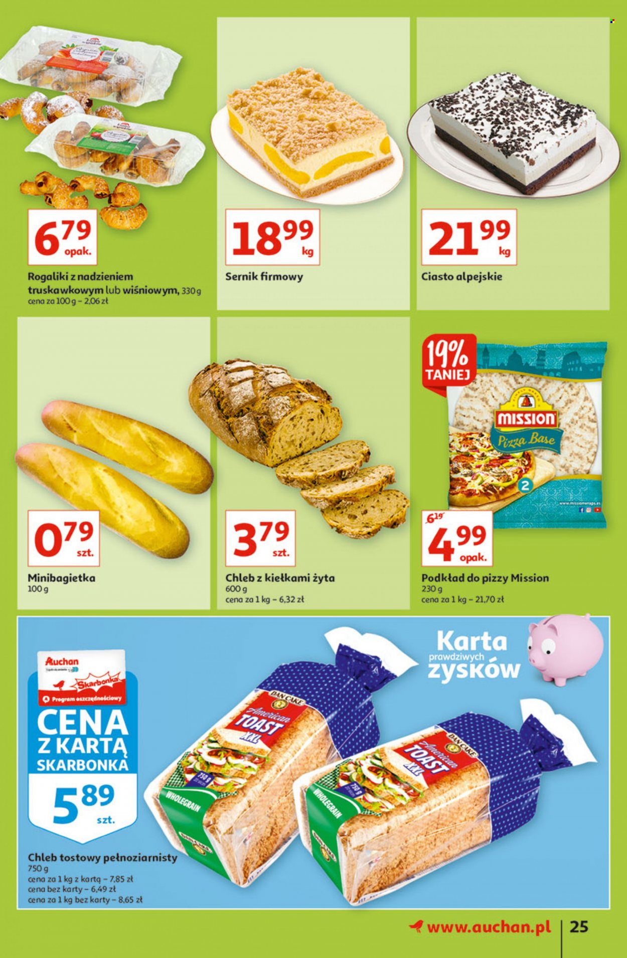 Gazetka Auchan - 16.09.2021 - 22.09.2021. Strona 25