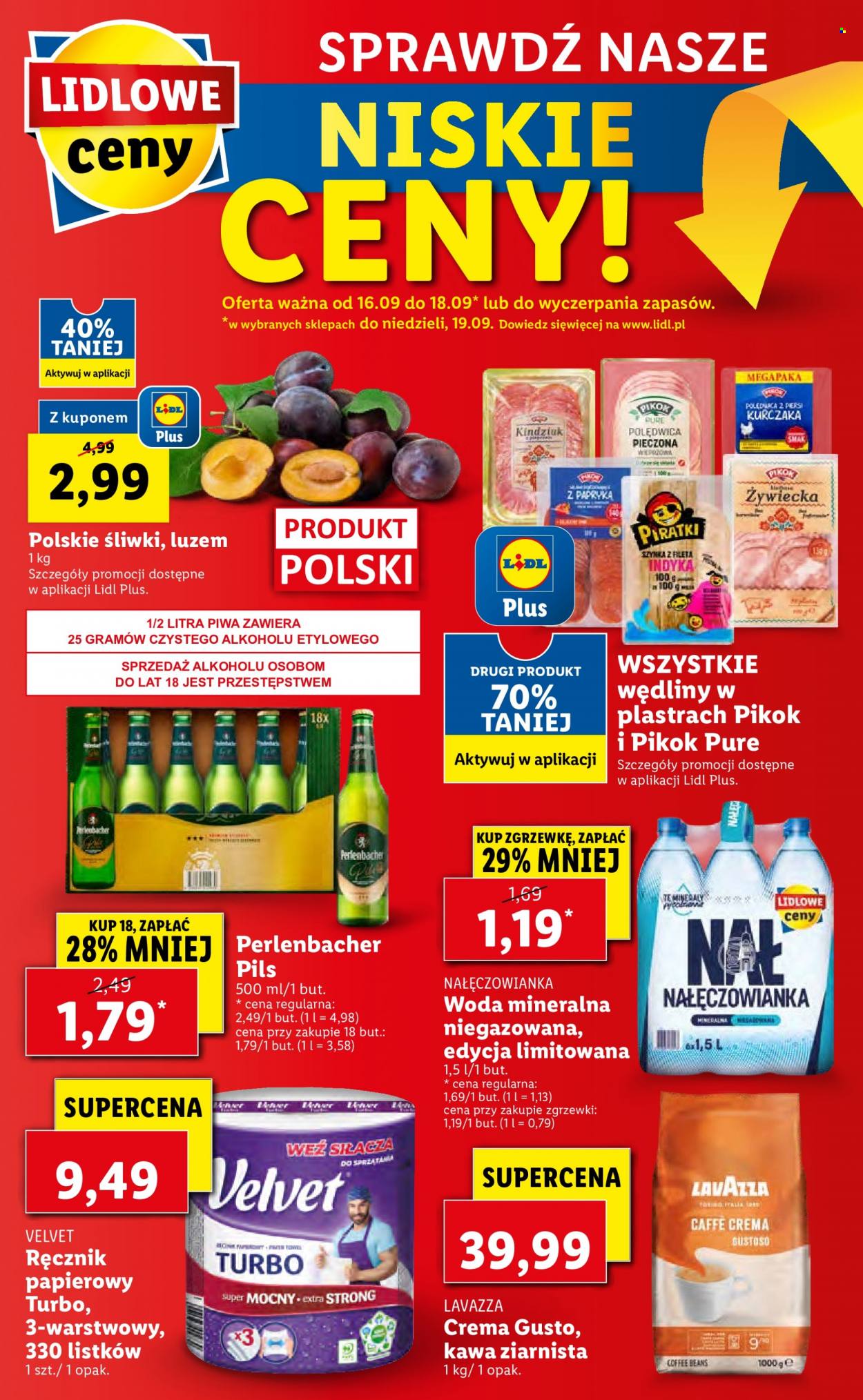 Gazetka Lidl - 16.09.2021 - 19.09.2021. Strona 48