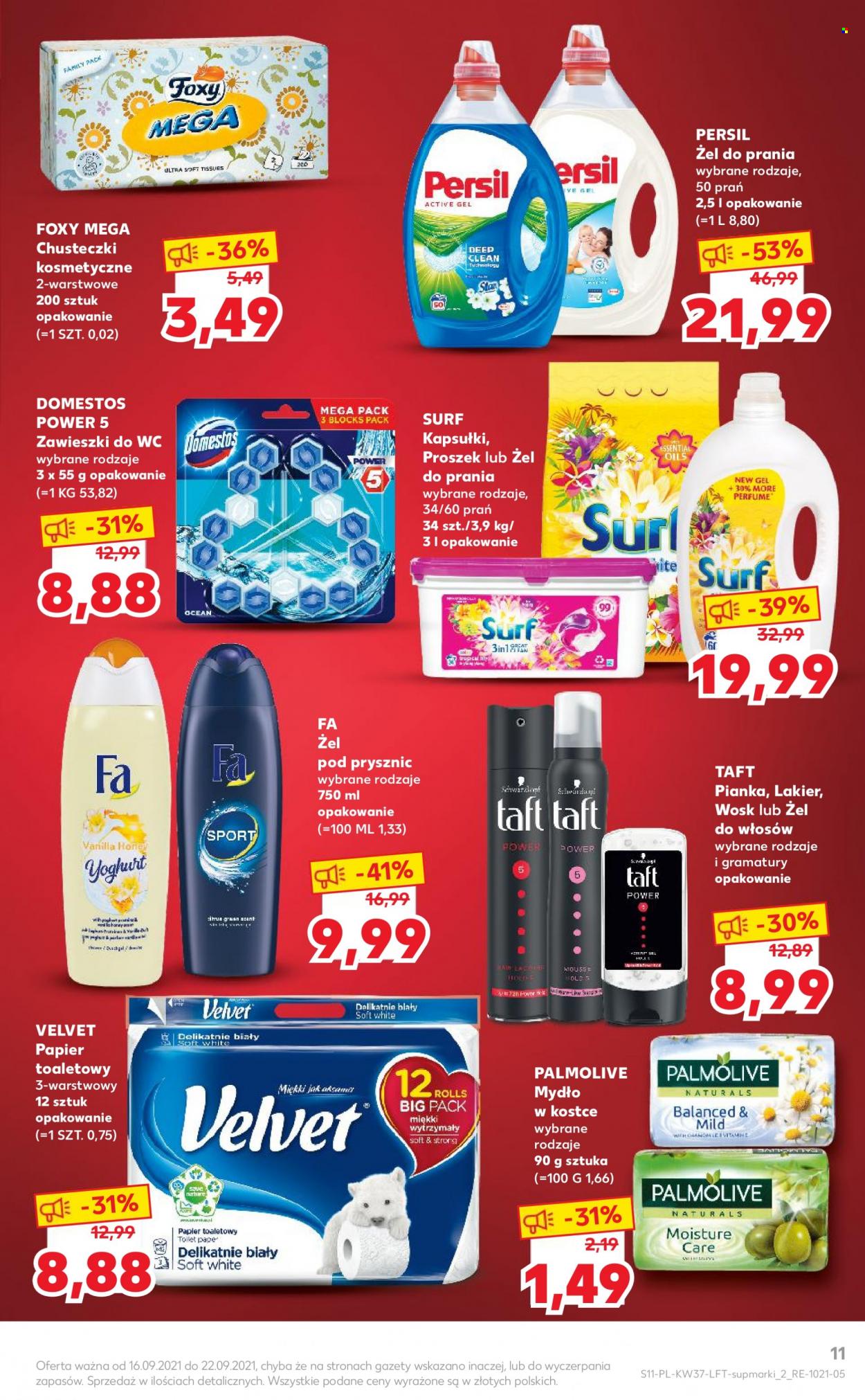 Gazetka Kaufland - 16.09.2021 - 22.09.2021. Strona 11