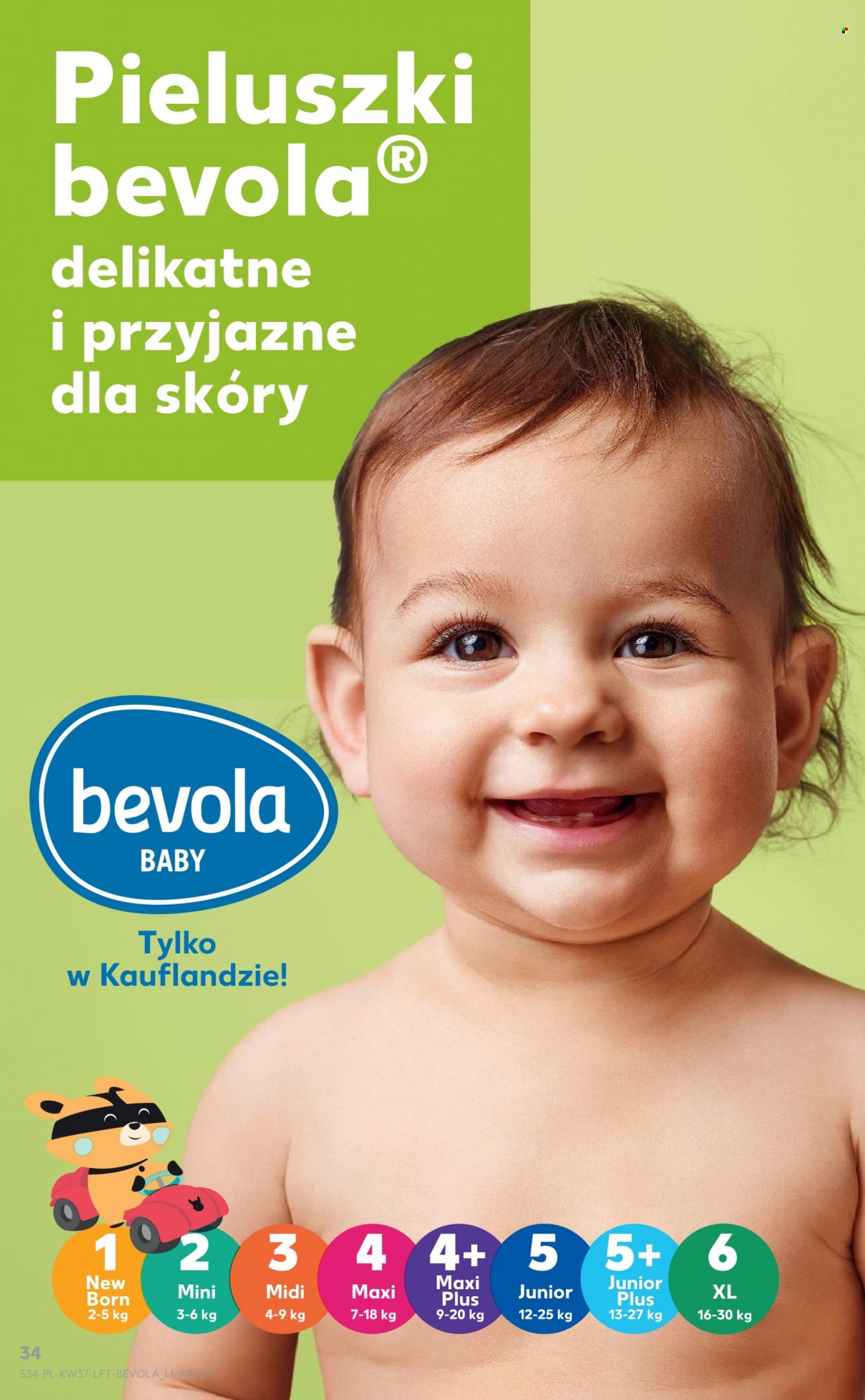 Gazetka Kaufland - 16.09.2021 - 22.09.2021. Strona 34