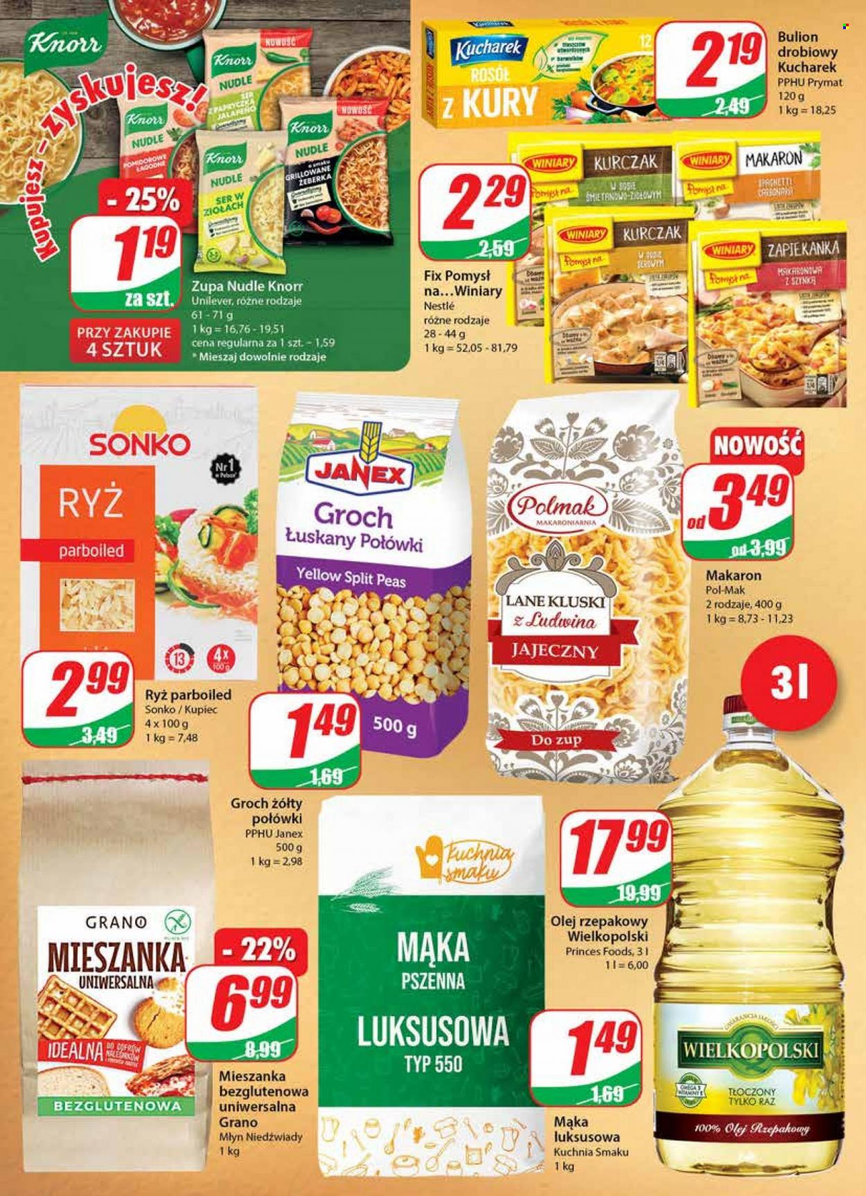 Gazetka Dino - 15.09.2021 - 21.09.2021. Strona 6