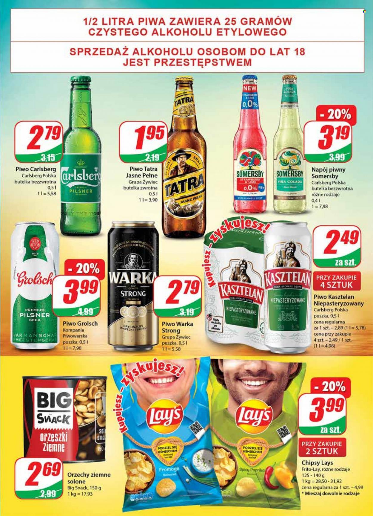 Gazetka Dino - 15.09.2021 - 21.09.2021. Strona 15