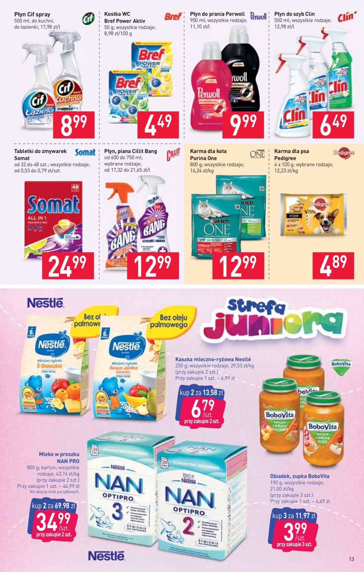 Gazetka Stokrotka Supermarket - 16.09.2021 - 22.09.2021. Strona 13