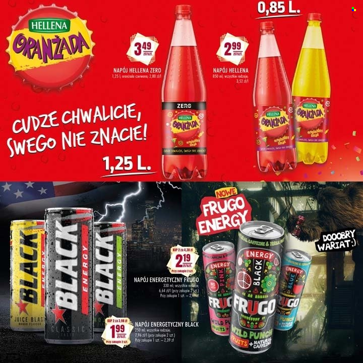 Gazetka Stokrotka Supermarket - 16.09.2021 - 29.09.2021. Strona 31