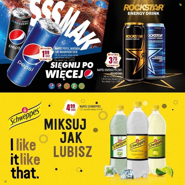 Gazetka Stokrotka Supermarket - 16.09.2021 - 29.09.2021. Strona 32