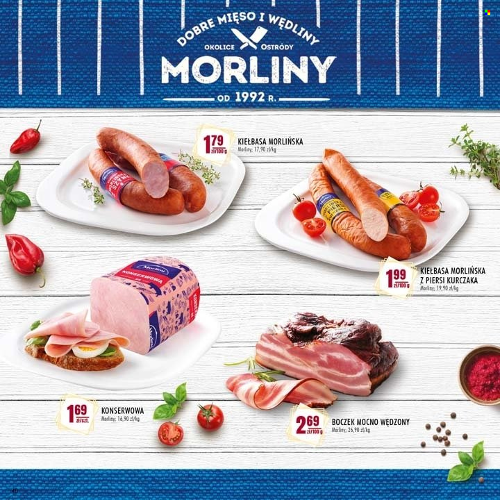 Gazetka Stokrotka Supermarket - 16.09.2021 - 29.09.2021. Strona 40