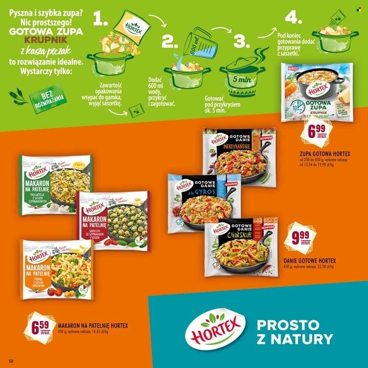Gazetka Stokrotka Supermarket - 16.09.2021 - 29.09.2021. Strona 50