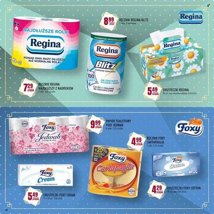 Gazetka Stokrotka Supermarket - 16.09.2021 - 29.09.2021. Strona 66