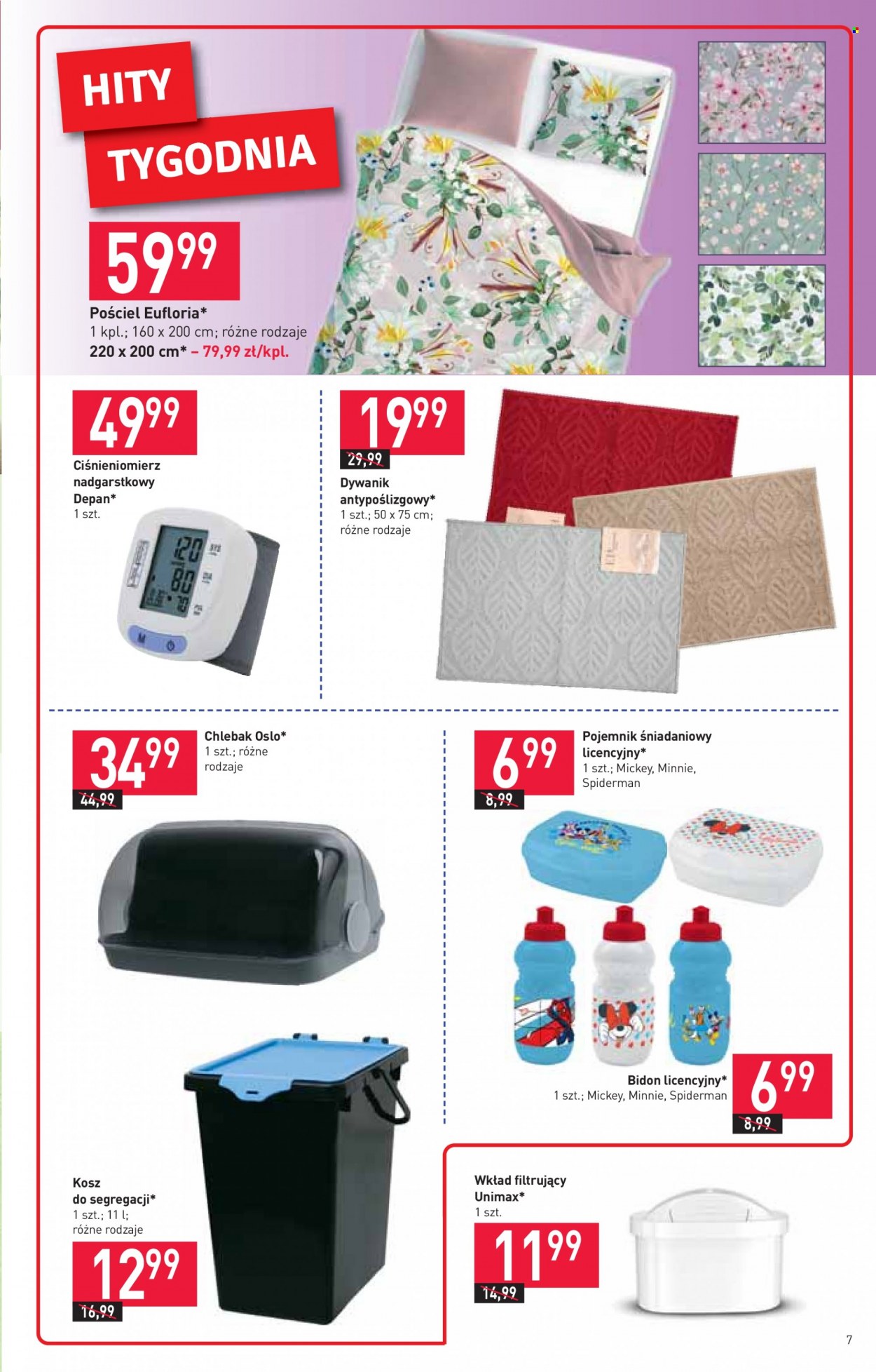 Gazetka Stokrotka Market - 16.09.2021 - 22.09.2021. Strona 7