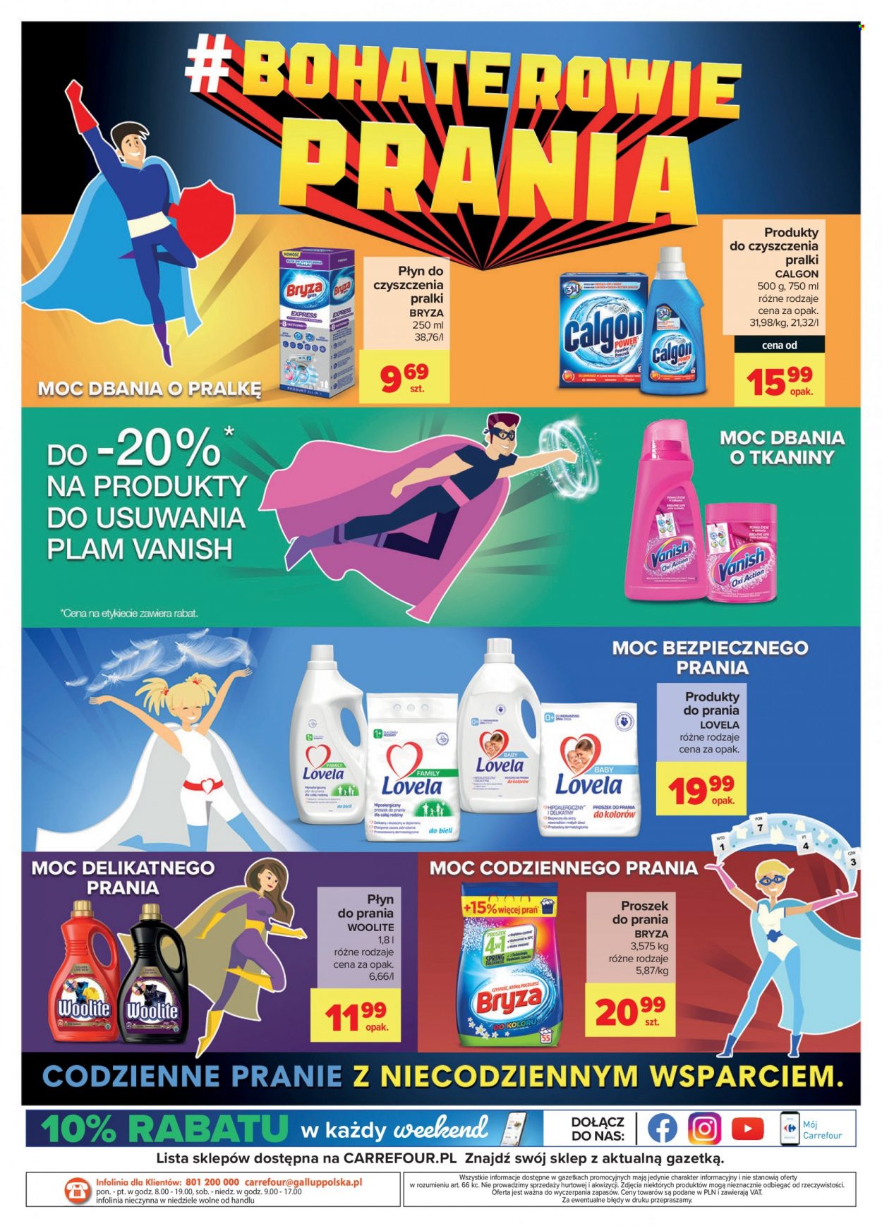 Gazetka Carrefour Market - 14.09.2021 - 27.09.2021. Strona 2