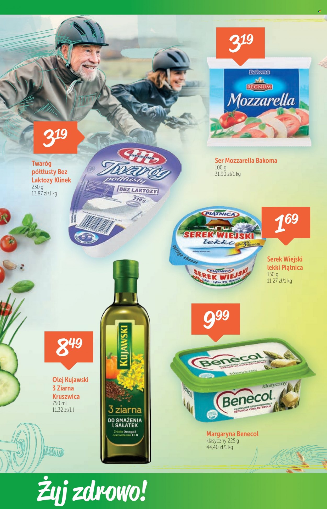 Gazetka Lewiatan - 16.09.2021 - 22.09.2021. Strona 2