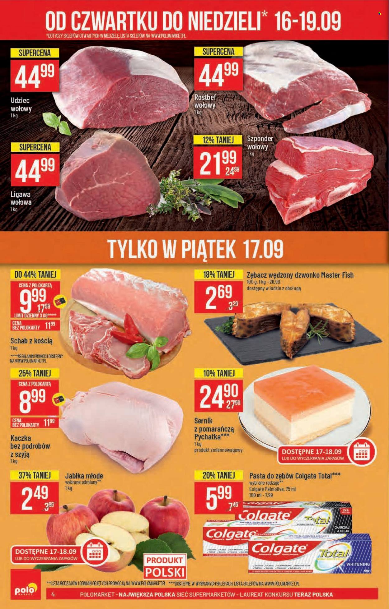 Gazetka Polomarket - 15.09.2021 - 21.09.2021. Strona 4