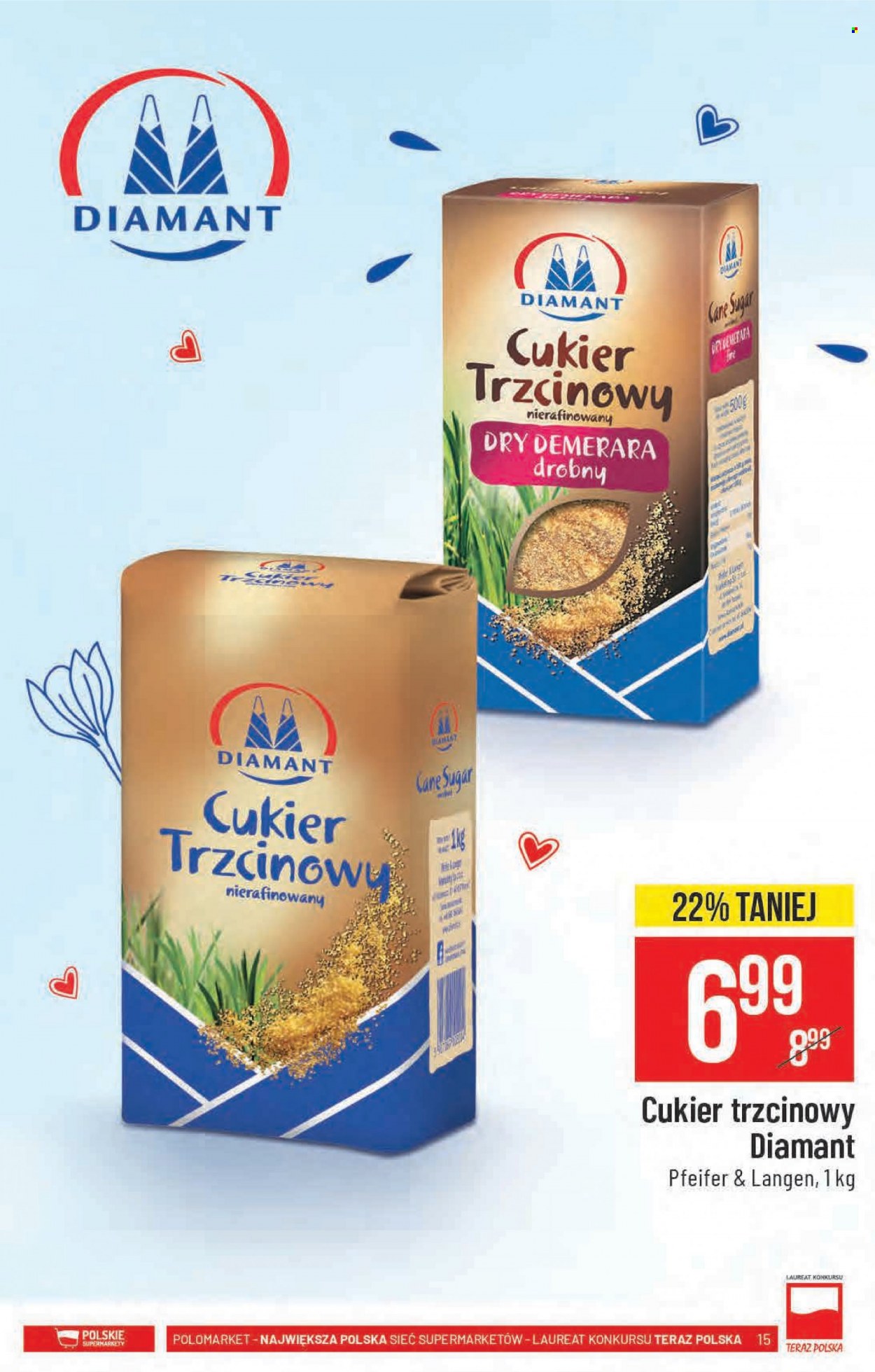 Gazetka Polomarket - 15.09.2021 - 21.09.2021. Strona 15