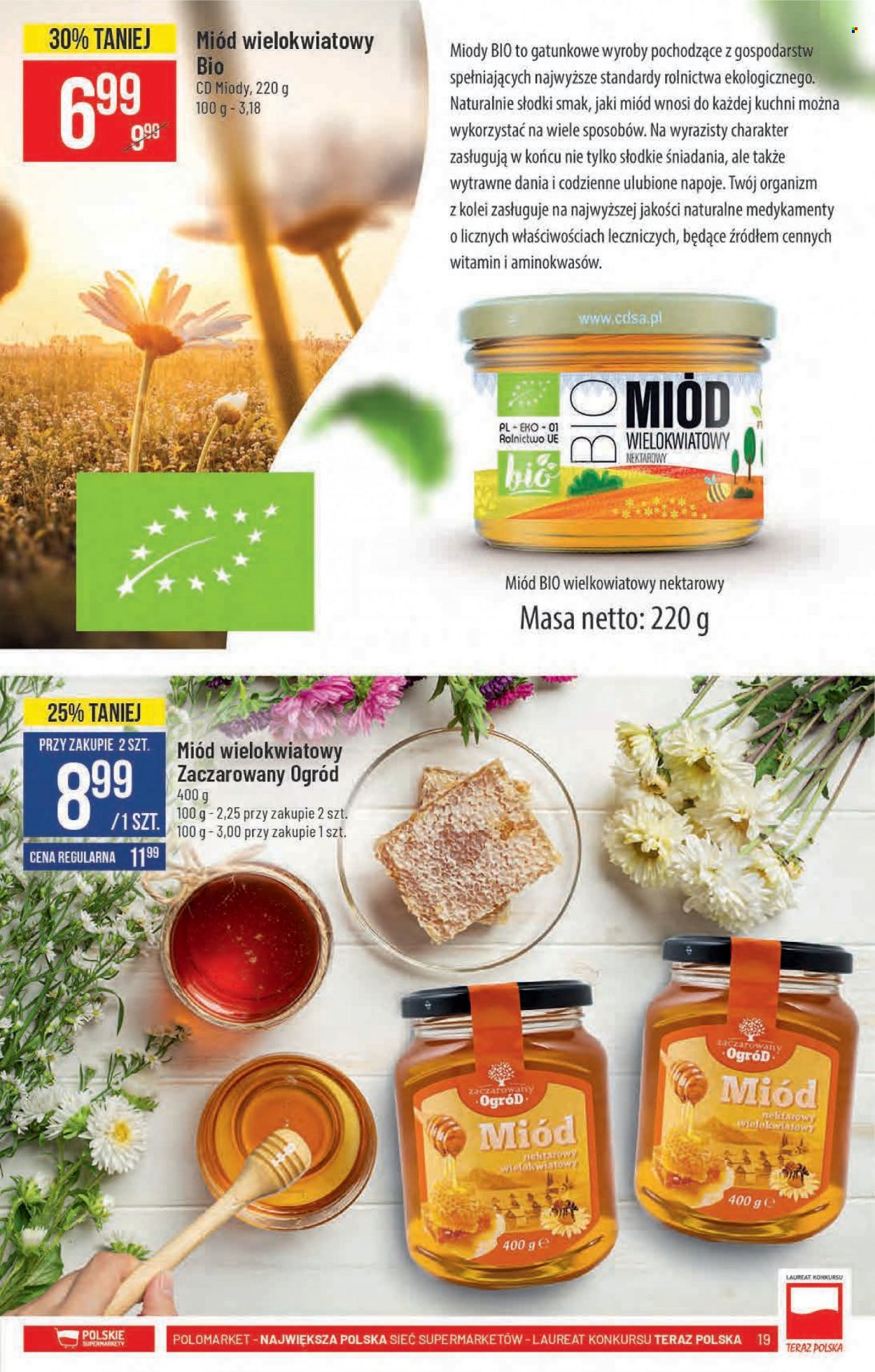 Gazetka Polomarket - 15.09.2021 - 21.09.2021. Strona 19
