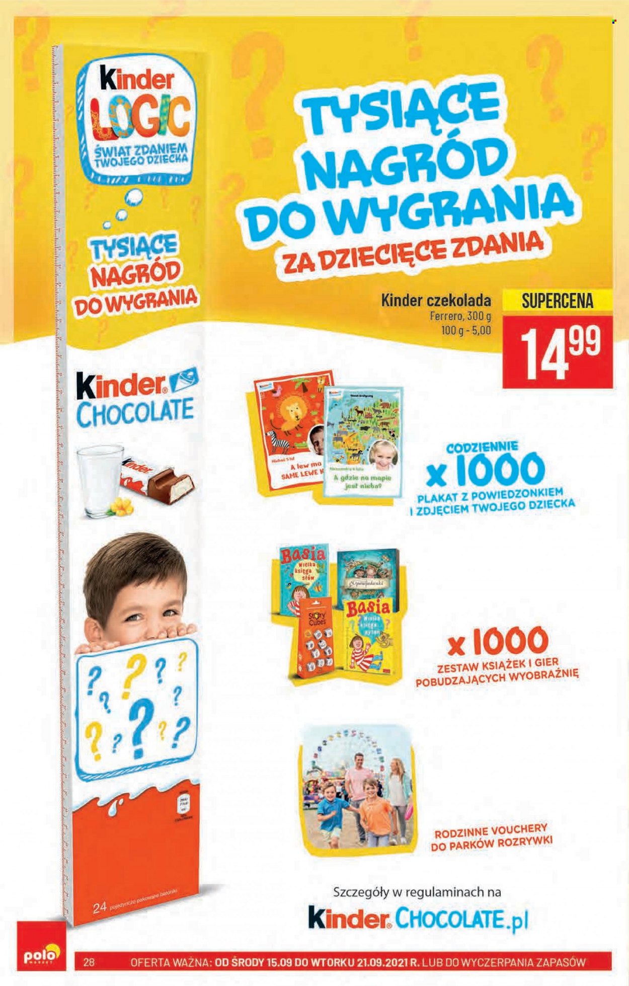 Gazetka Polomarket - 15.09.2021 - 21.09.2021. Strona 28