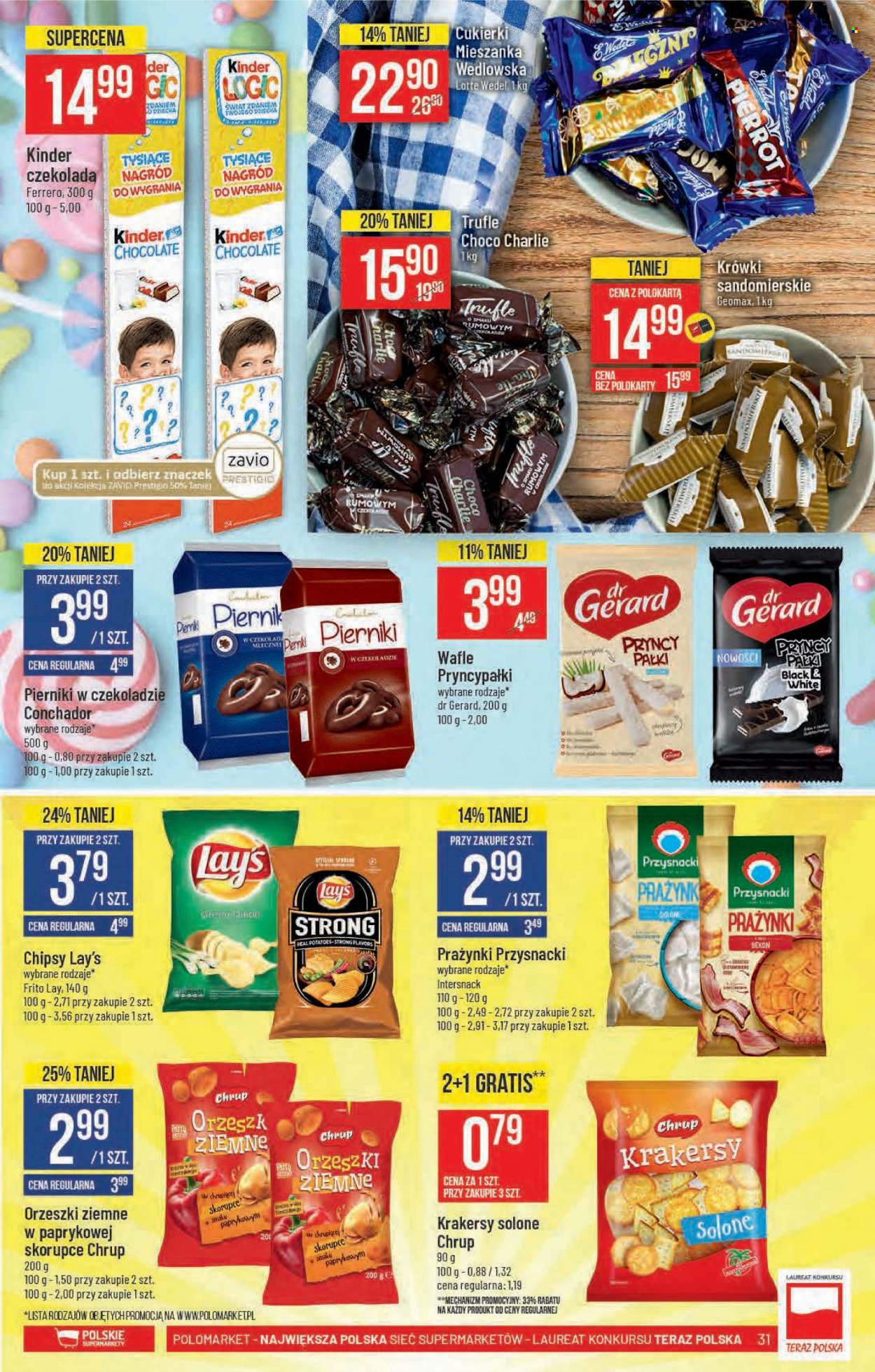 Gazetka Polomarket - 15.09.2021 - 21.09.2021. Strona 31