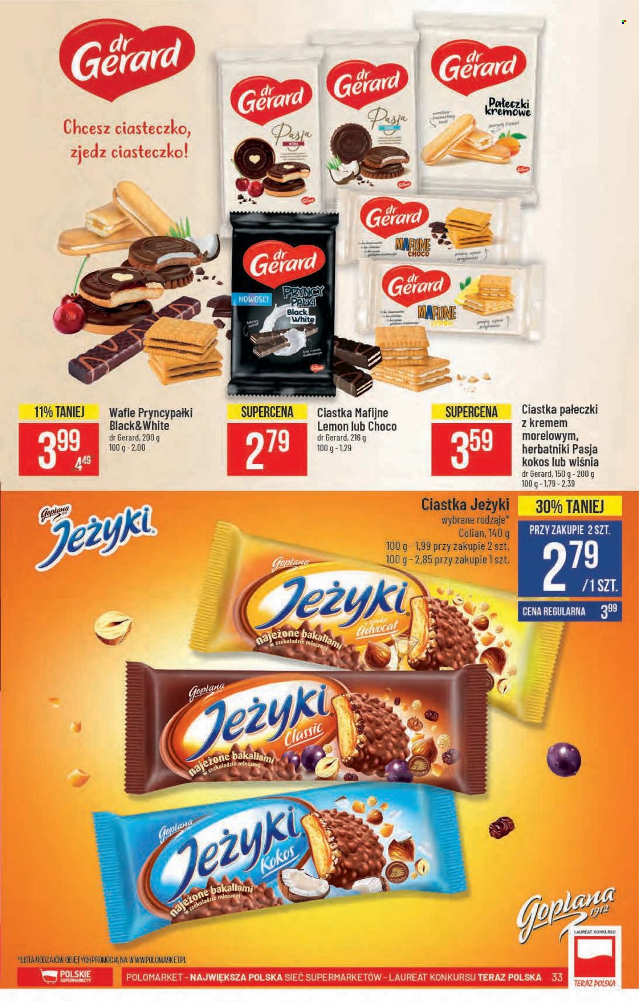 Gazetka Polomarket - 15.09.2021 - 21.09.2021. Strona 33