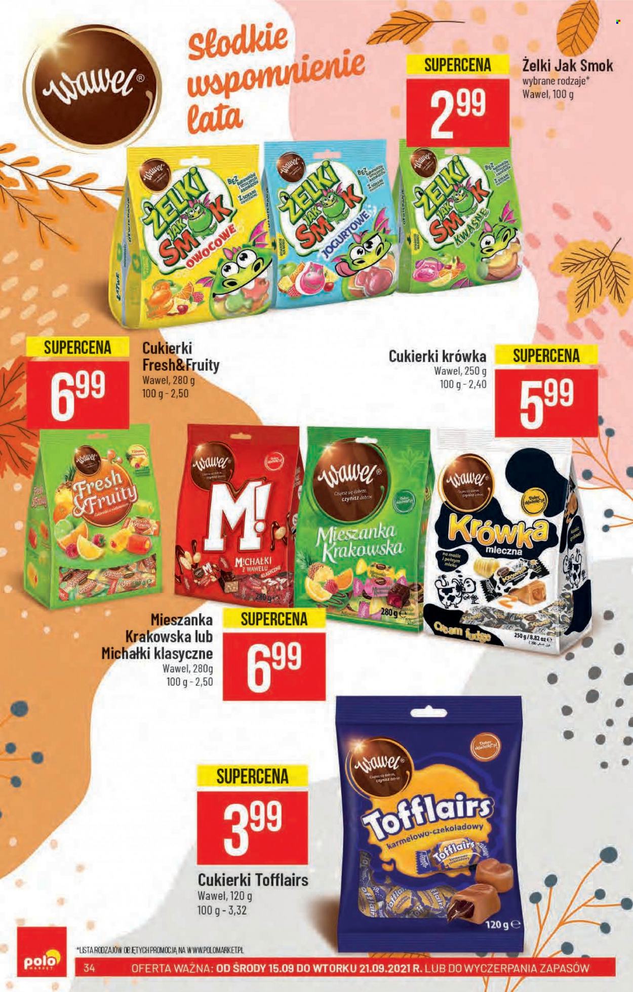 Gazetka Polomarket - 15.09.2021 - 21.09.2021. Strona 34