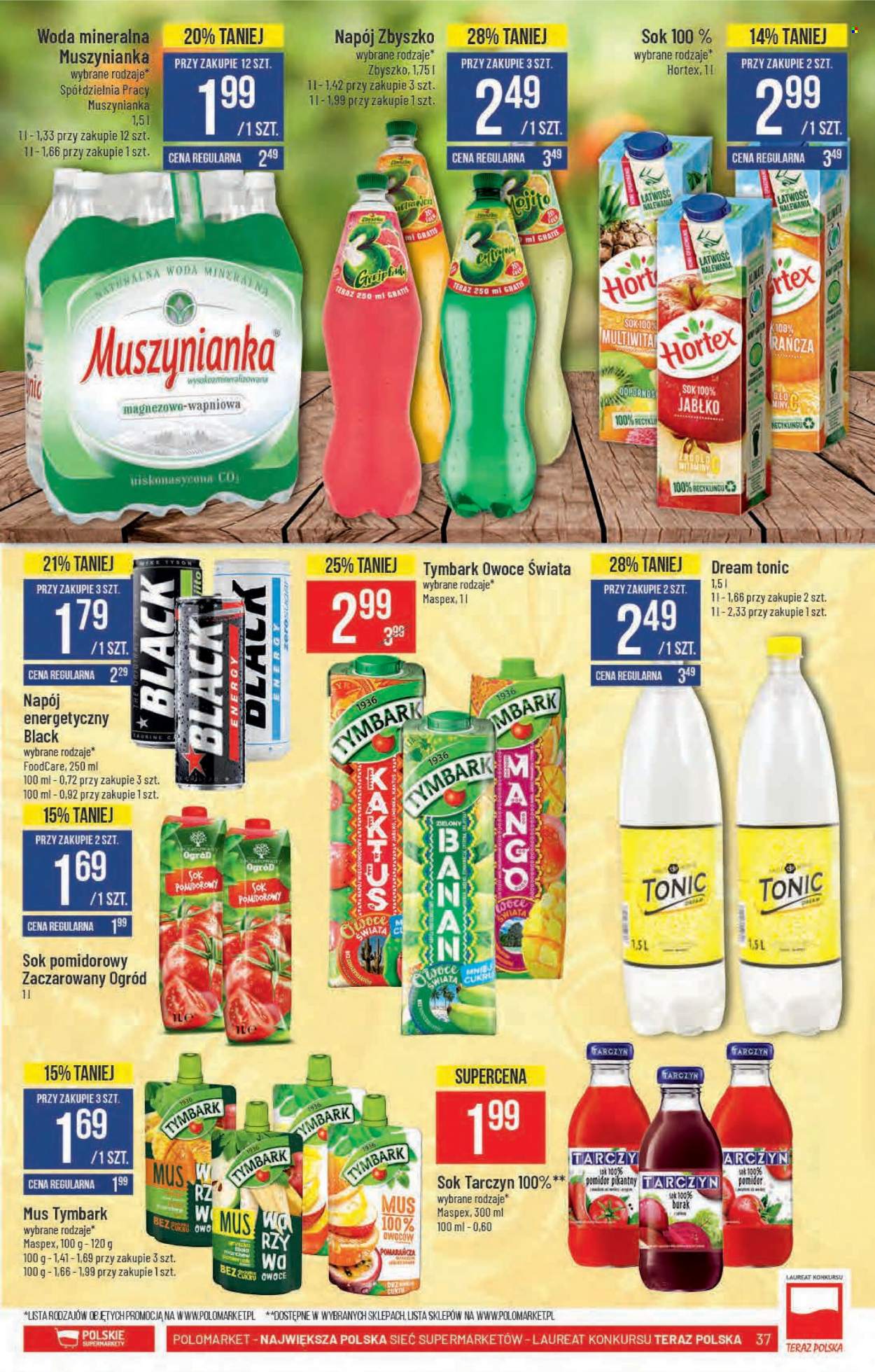 Gazetka Polomarket - 15.09.2021 - 21.09.2021. Strona 37
