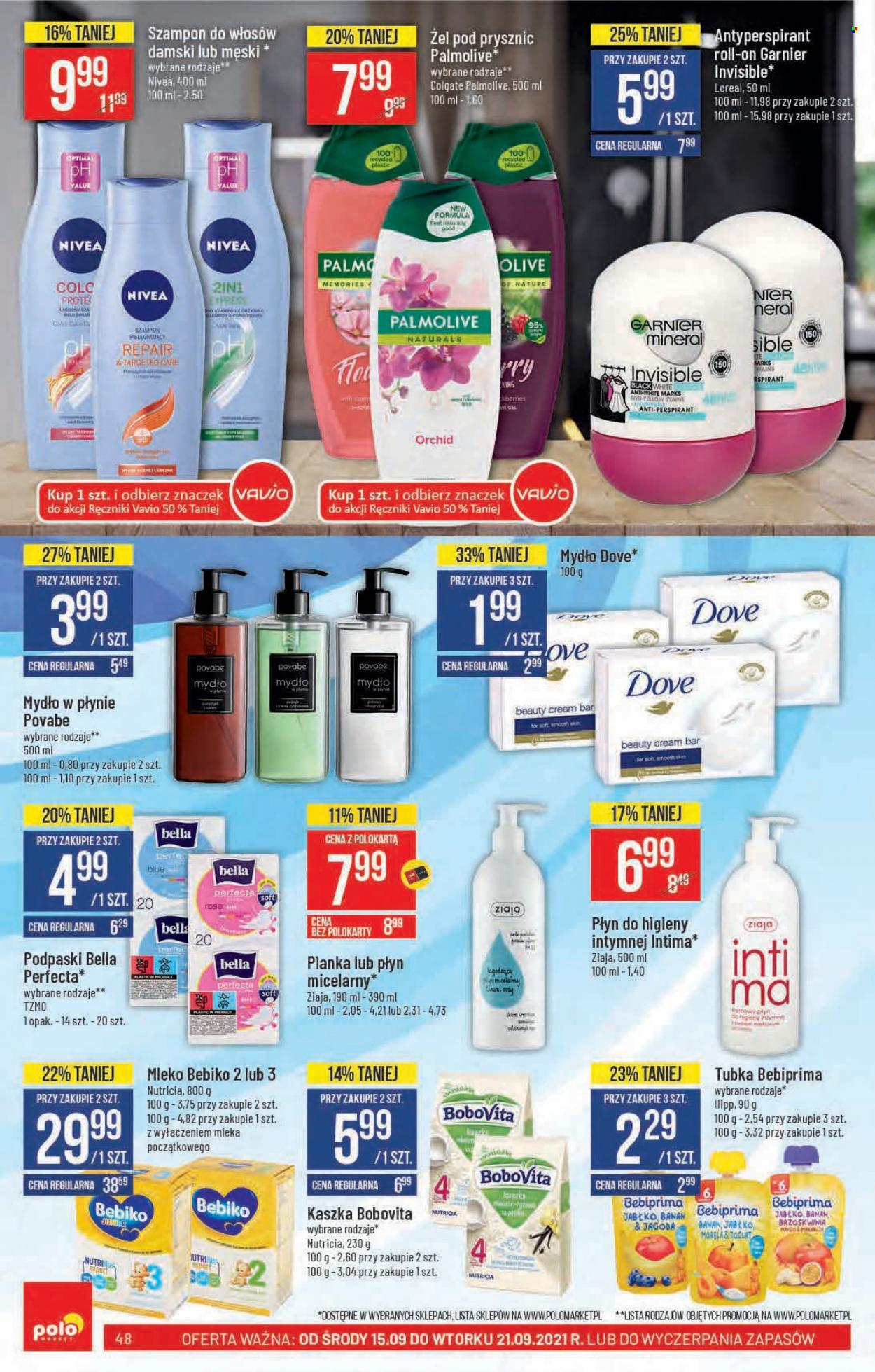 Gazetka Polomarket - 15.09.2021 - 21.09.2021. Strona 48