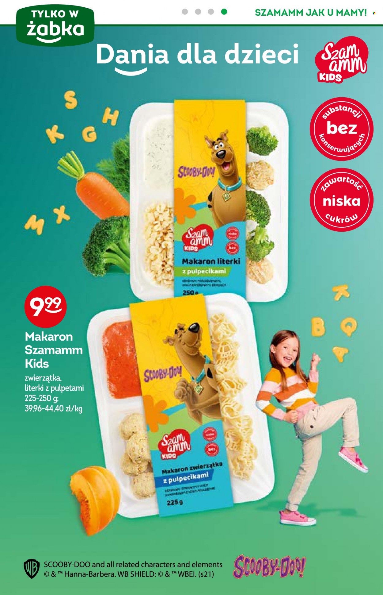 Gazetka Żabka - 15.09.2021 - 28.09.2021. Strona 9