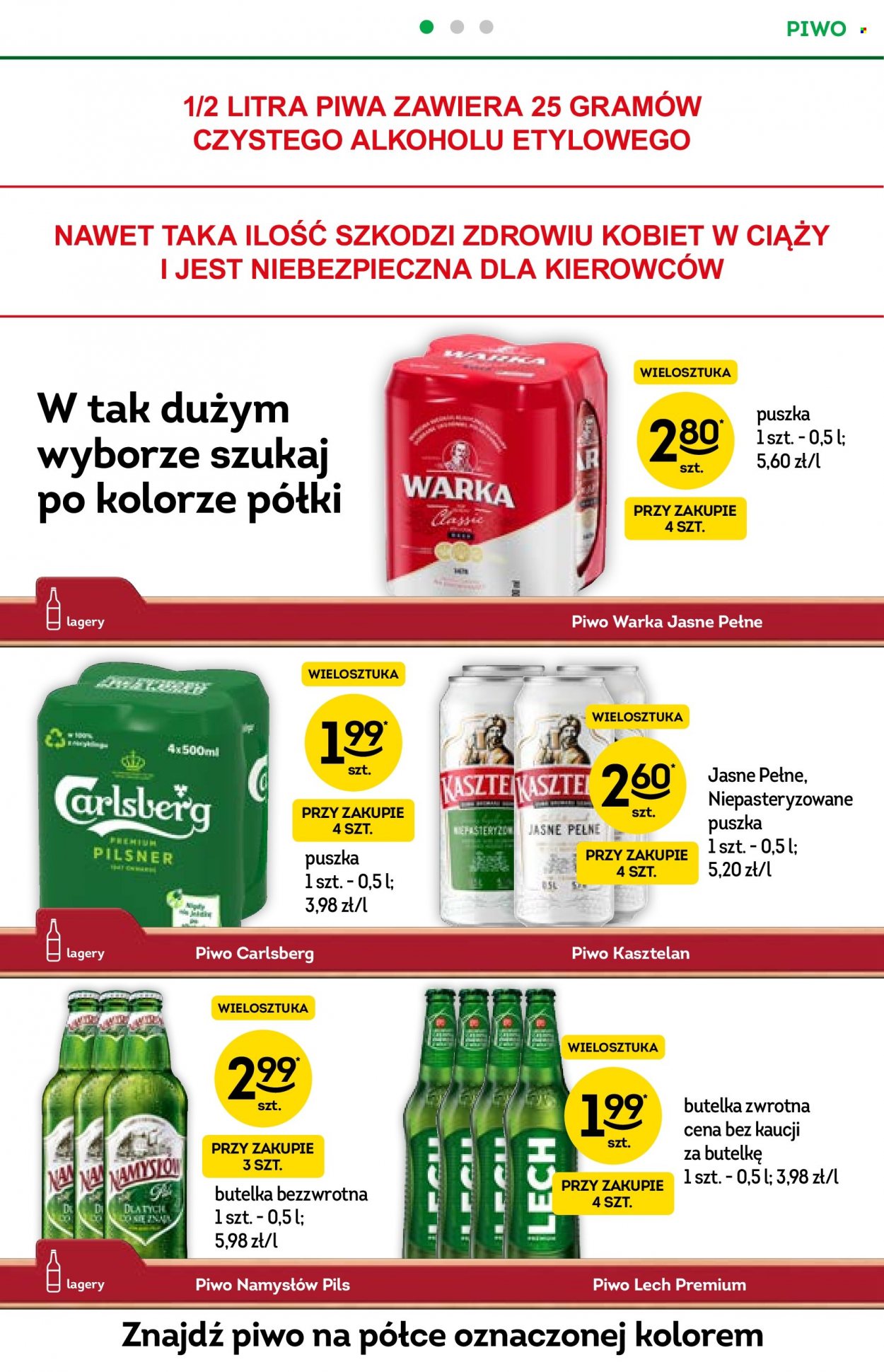 Gazetka Żabka - 15.09.2021 - 28.09.2021. Strona 12
