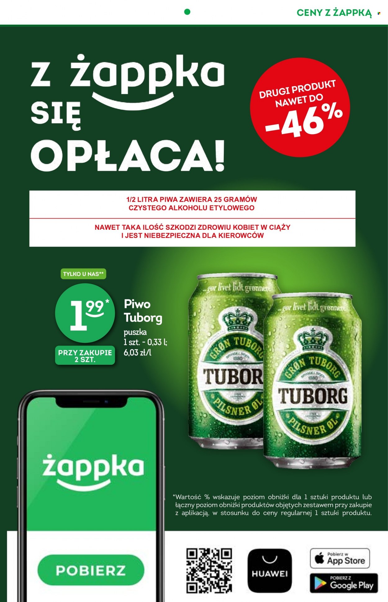 Gazetka Żabka - 15.09.2021 - 28.09.2021. Strona 15
