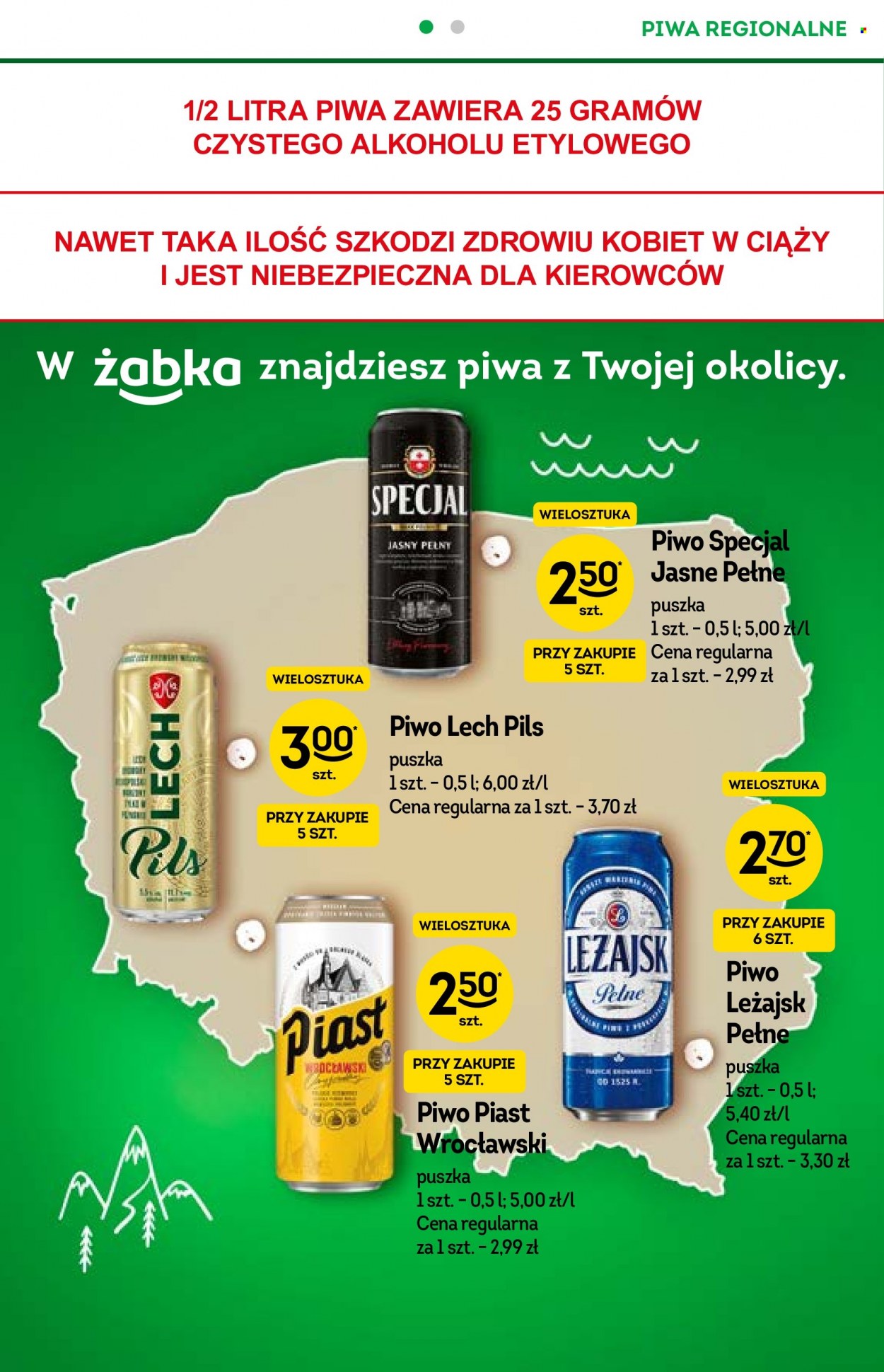 Gazetka Żabka - 15.09.2021 - 28.09.2021. Strona 16