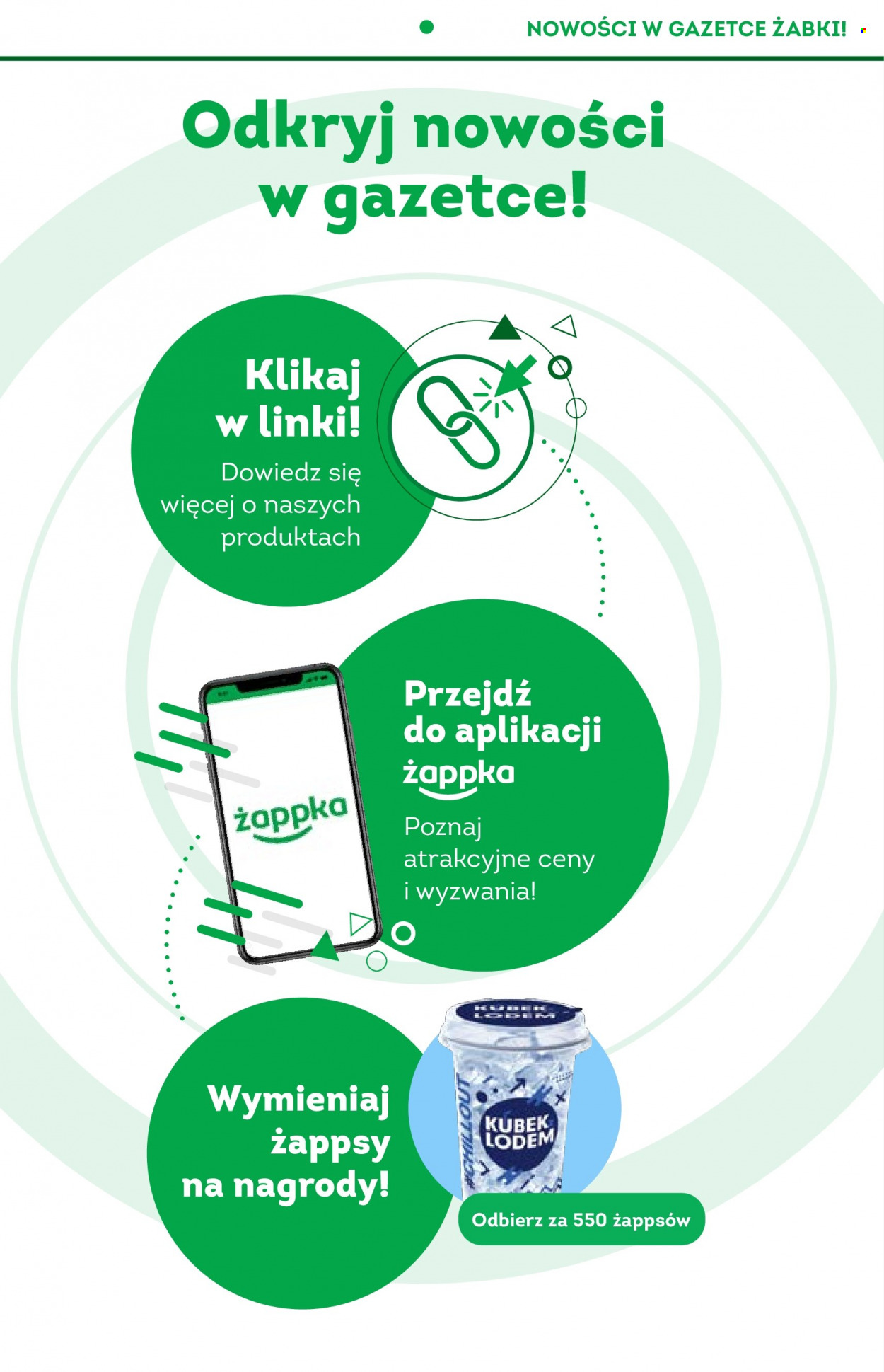 Gazetka Żabka - 15.09.2021 - 28.09.2021. Strona 26