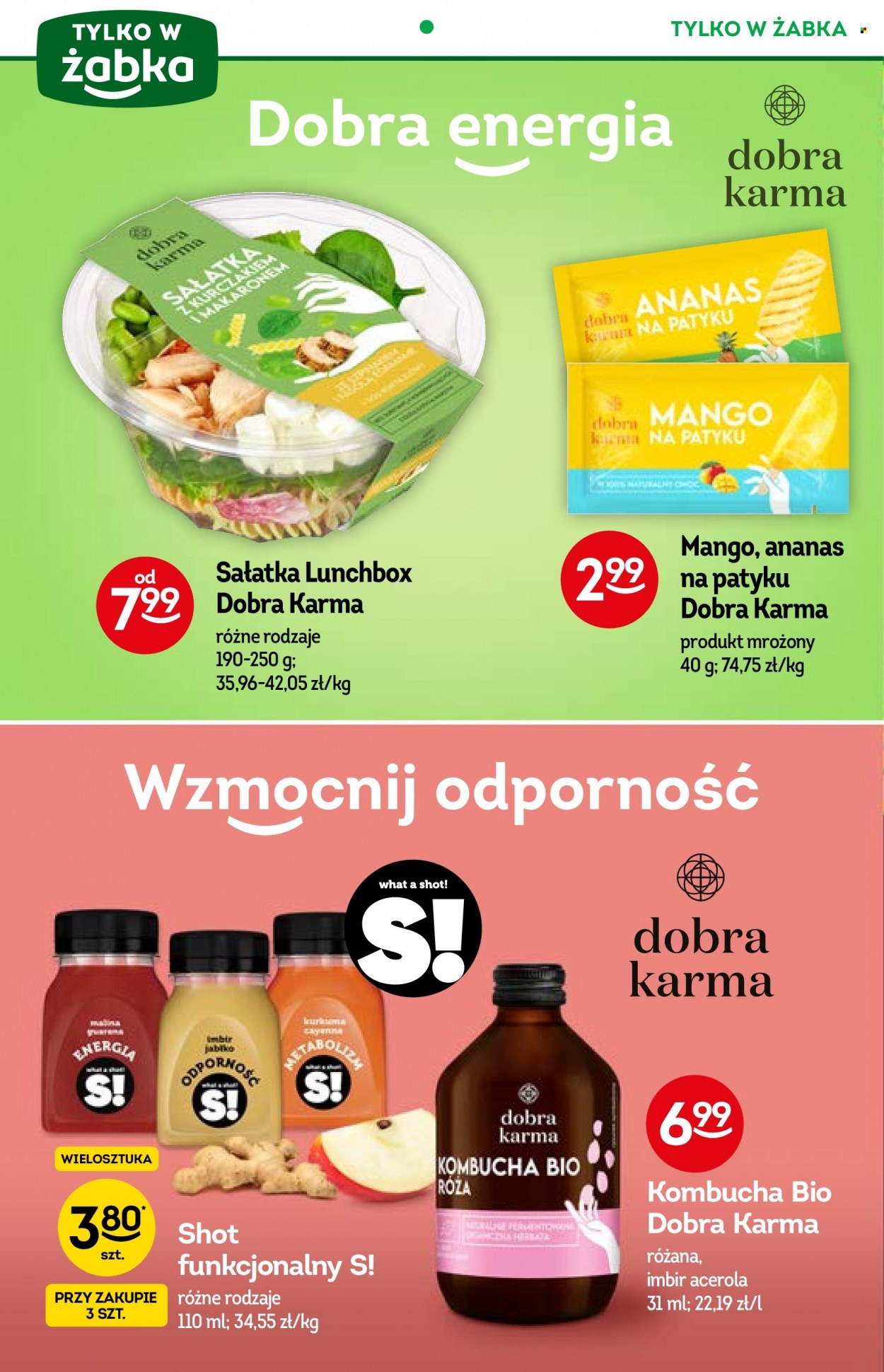 Gazetka Żabka - 15.09.2021 - 28.09.2021. Strona 36