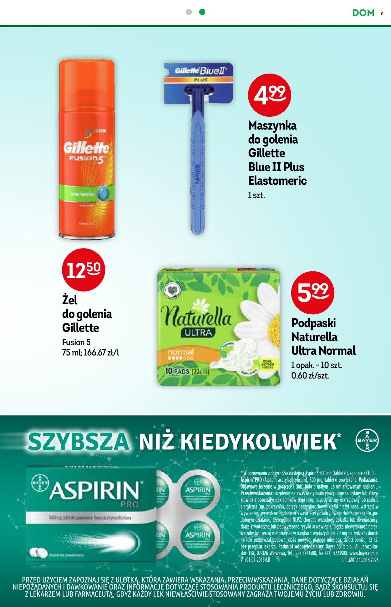 Gazetka Żabka - 15.09.2021 - 28.09.2021. Strona 43