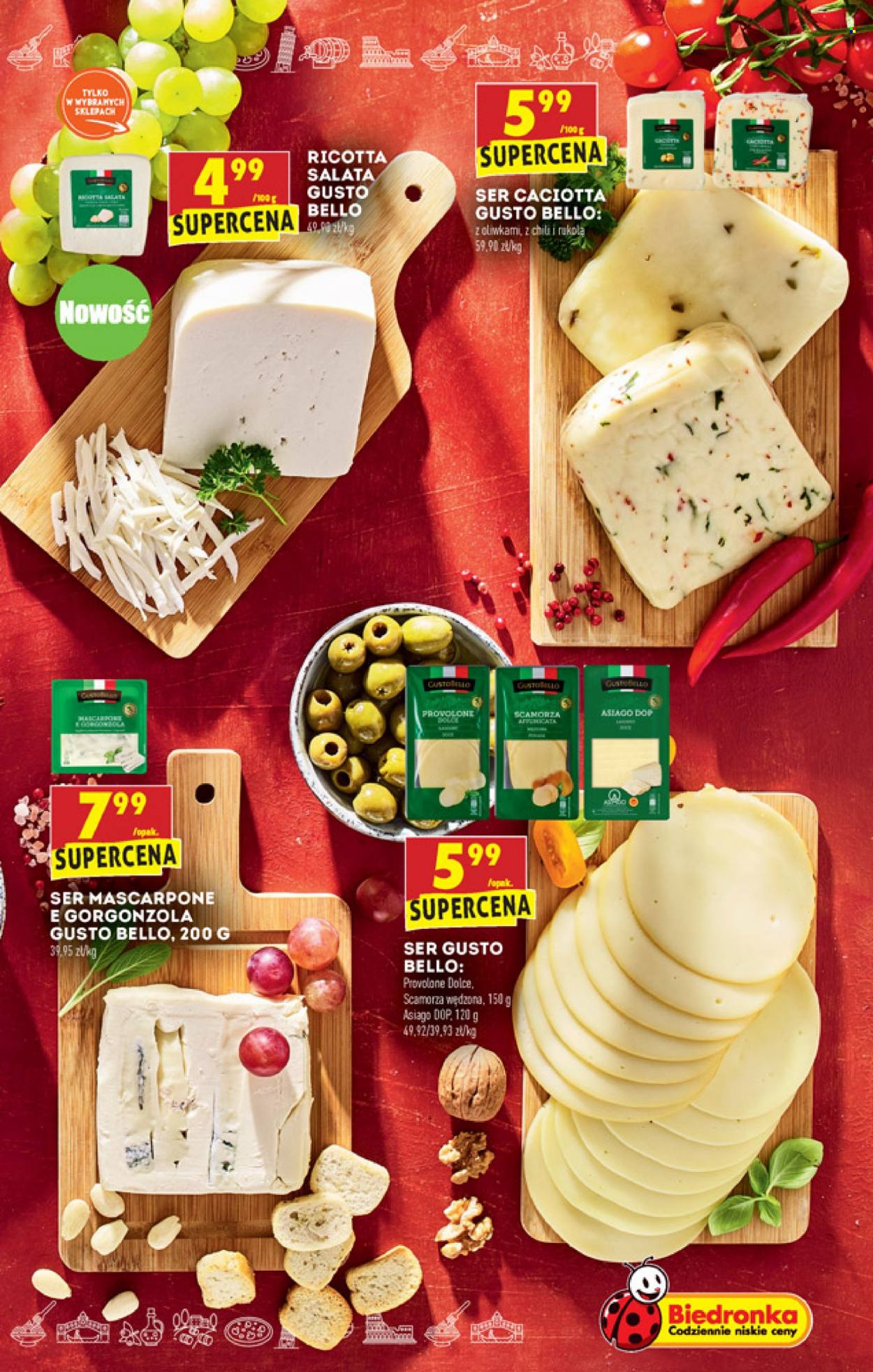 Gazetka Biedronka - 16.09.2021 - 22.09.2021. Strona 31