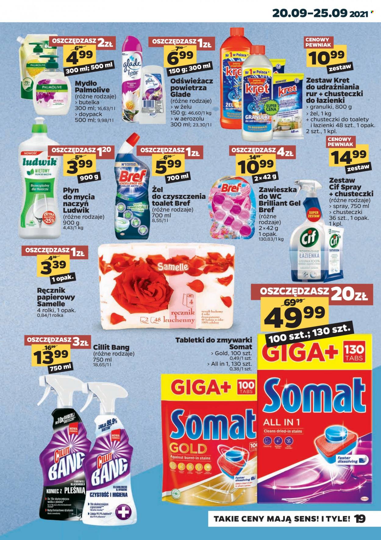 Gazetka Netto - 20.09.2021 - 25.09.2021. Strona 19