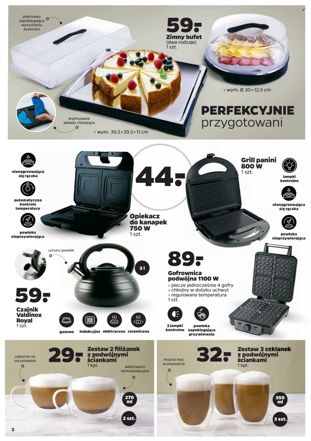 Gazetka Netto - 20.09.2021 - 25.09.2021. Strona 2