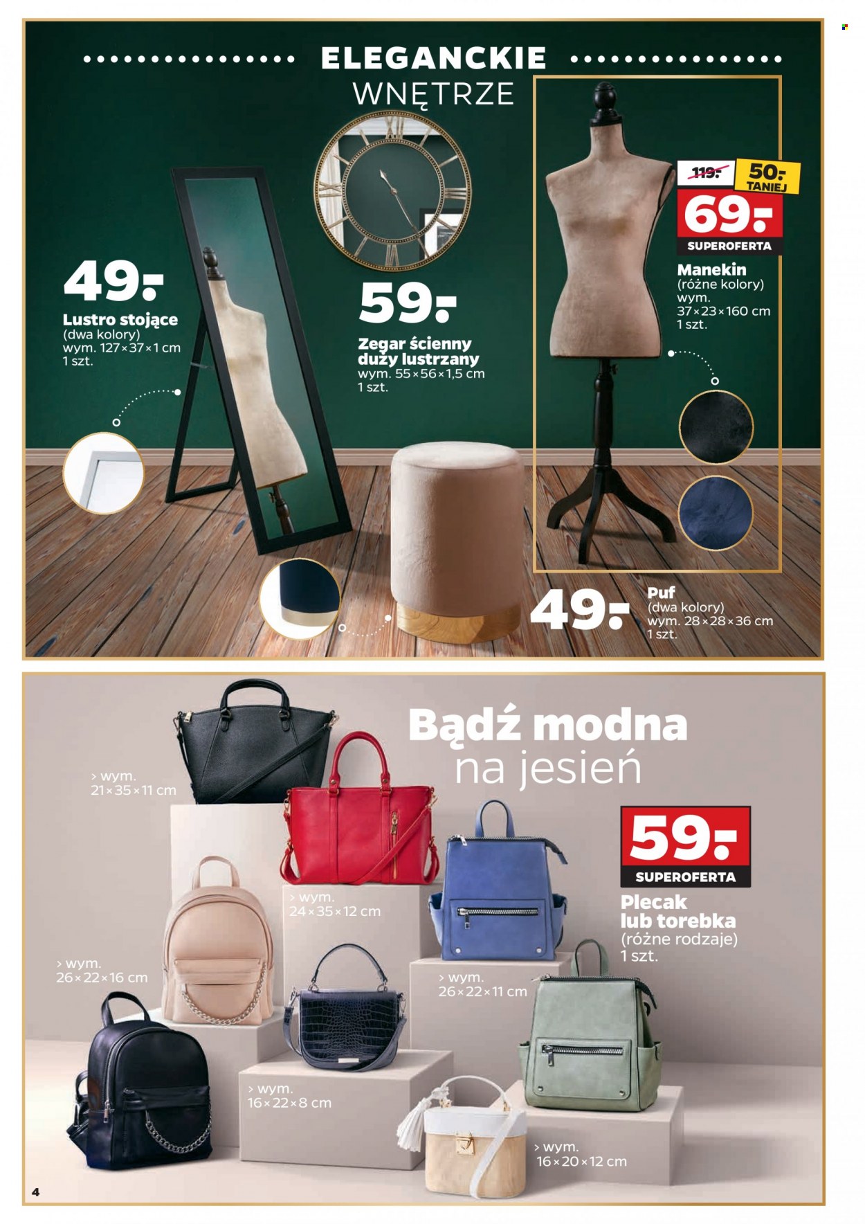 Gazetka Netto - 20.09.2021 - 25.09.2021. Strona 4