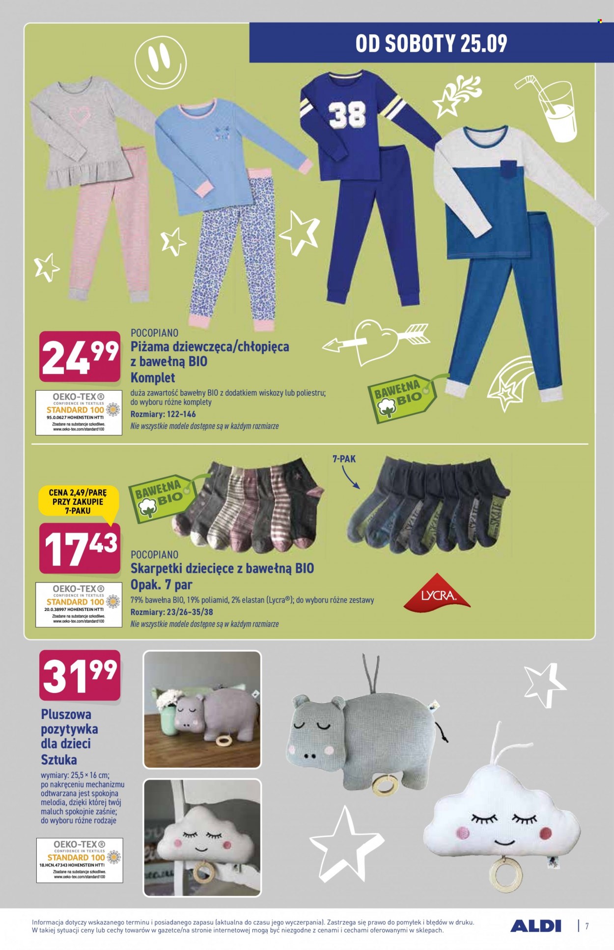 Gazetka ALDI - 22.09.2021 - 25.09.2021. Strona 7