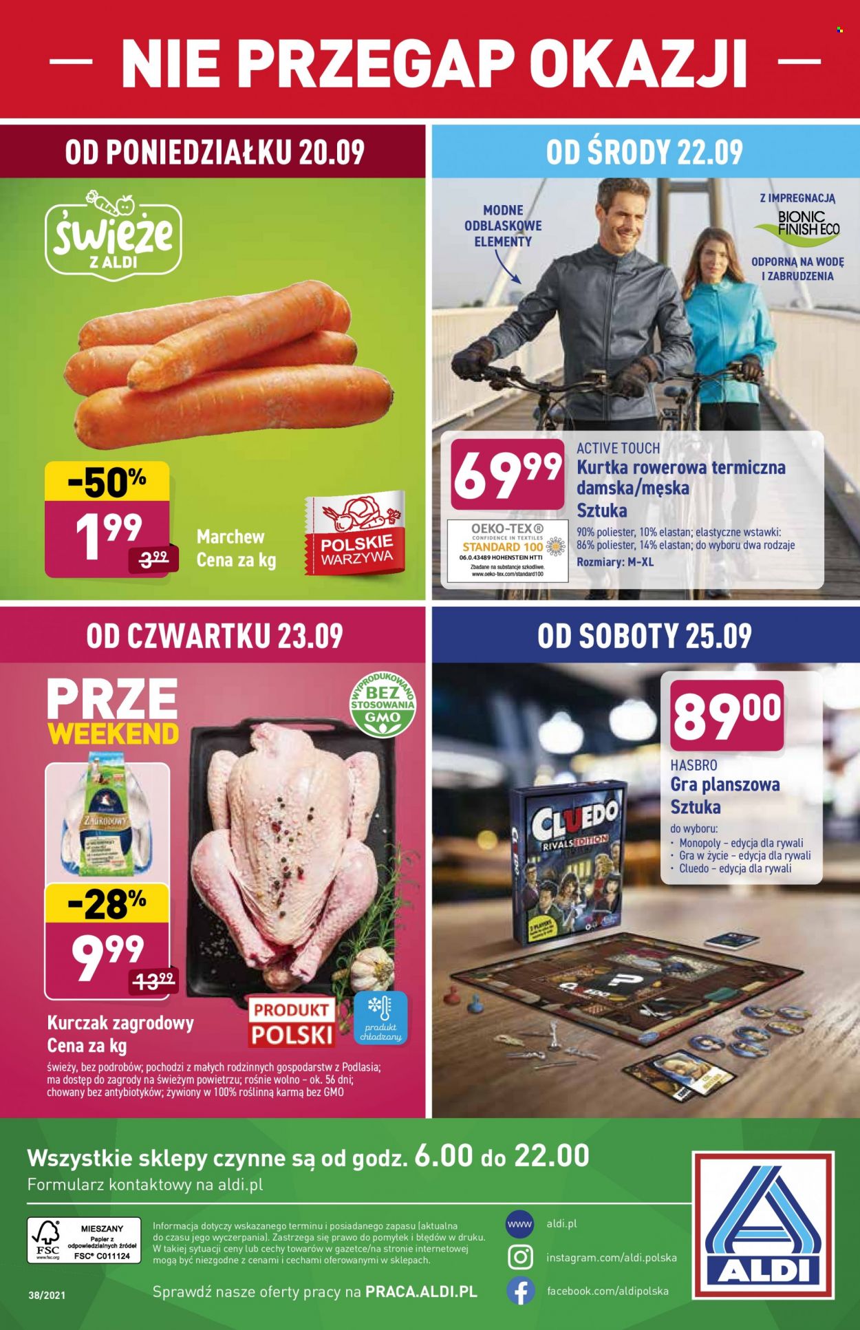 Gazetka ALDI - 22.09.2021 - 25.09.2021. Strona 12