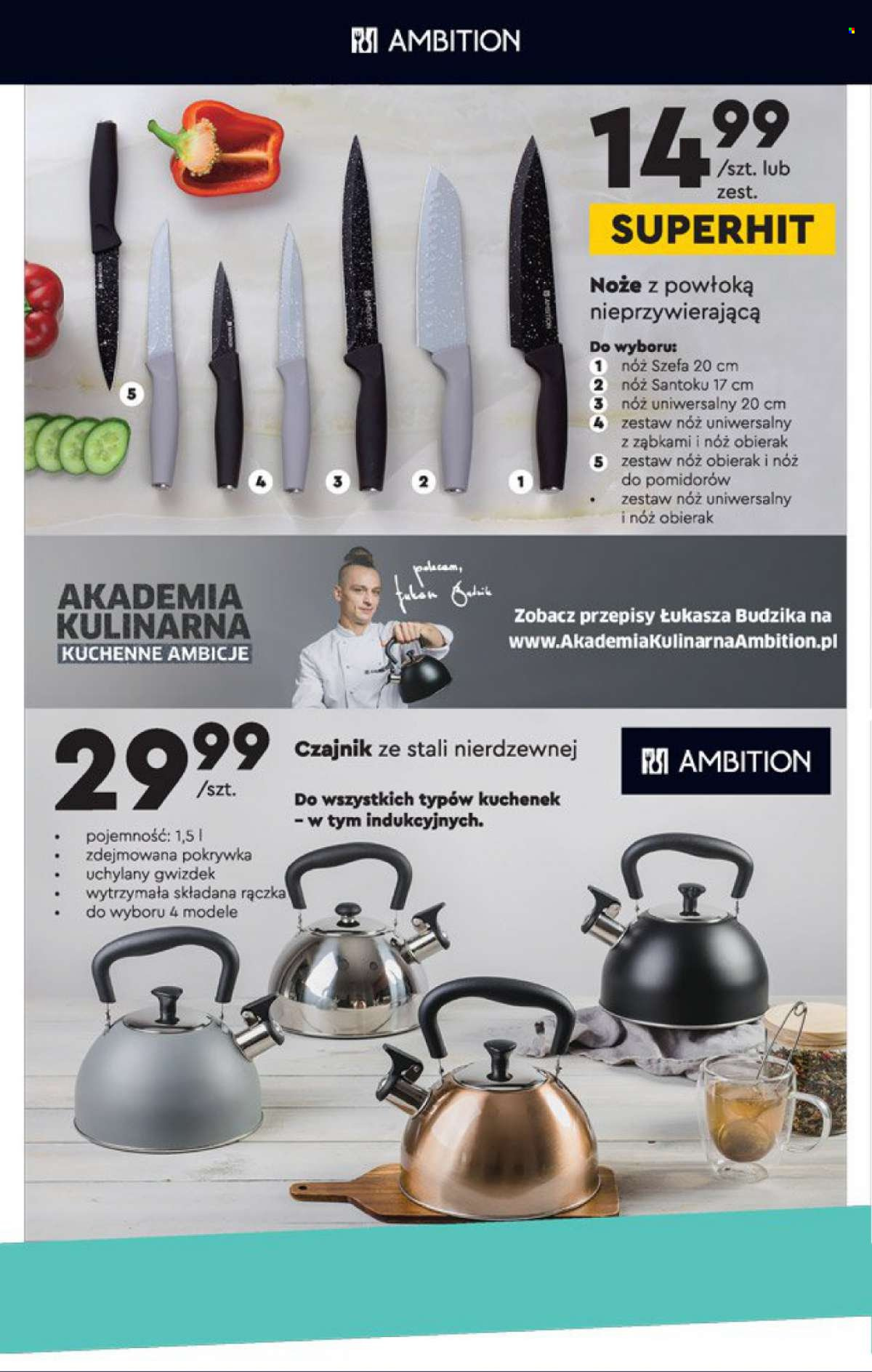 Gazetka Biedronka - 20.09.2021 - 6.10.2021. Strona 28