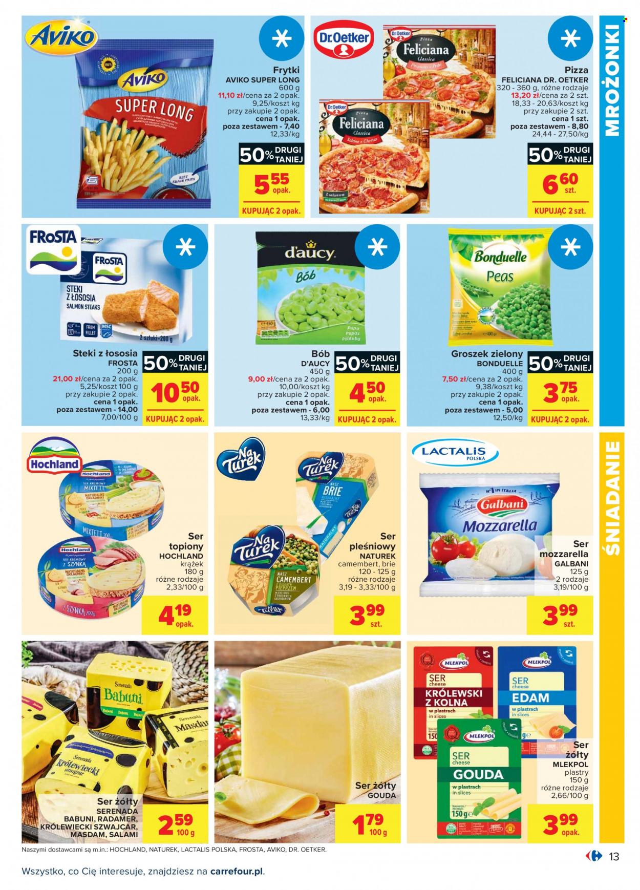 Gazetka Carrefour - 21.09.2021 - 25.09.2021. Strona 13