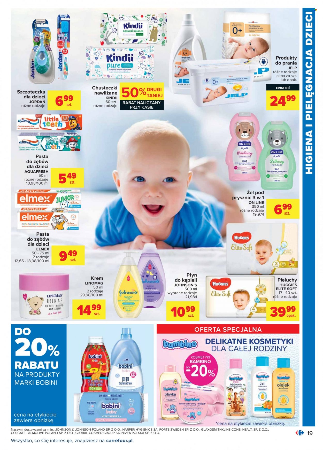 Gazetka Carrefour - 21.09.2021 - 25.09.2021. Strona 19