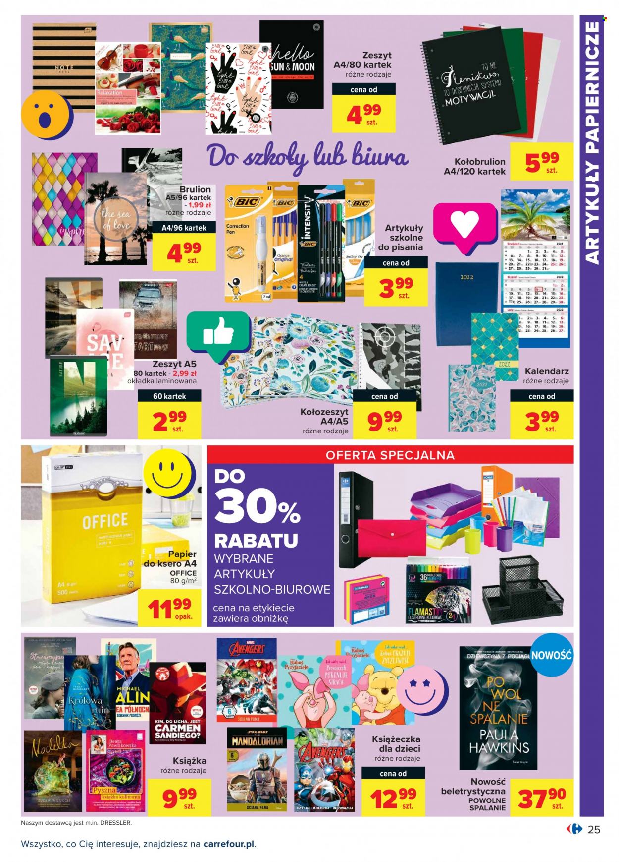 Gazetka Carrefour - 21.09.2021 - 25.09.2021. Strona 25